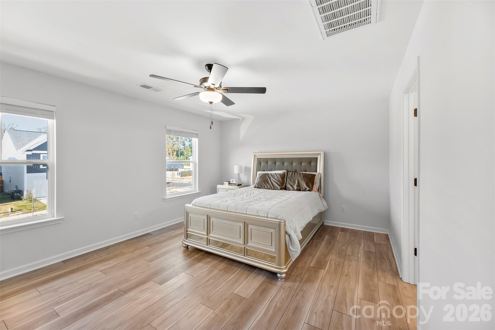 Surrey Woods - Residential