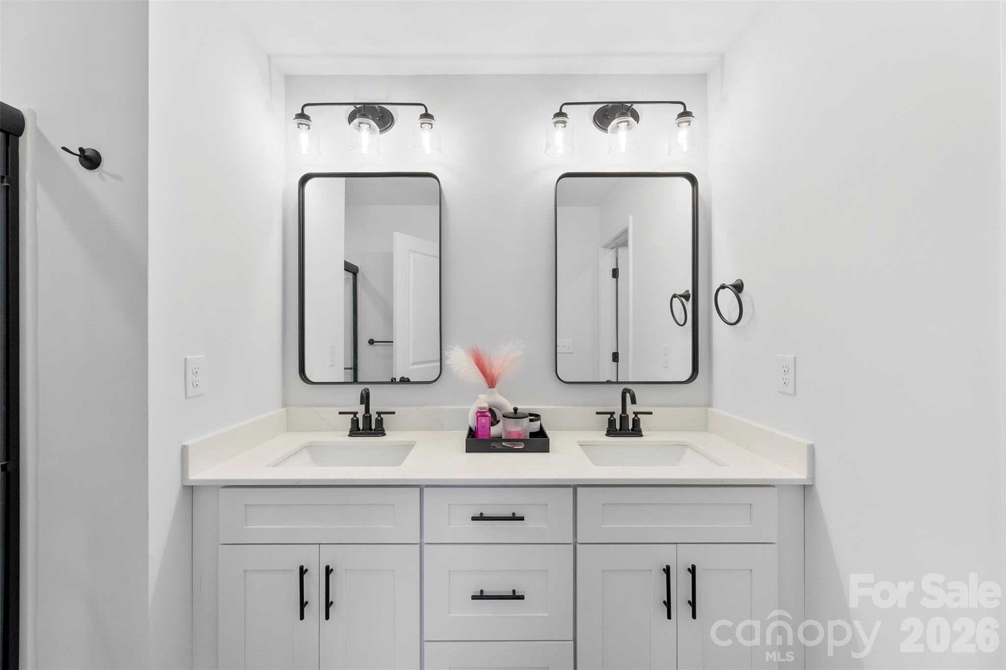 Surrey Woods - Residential