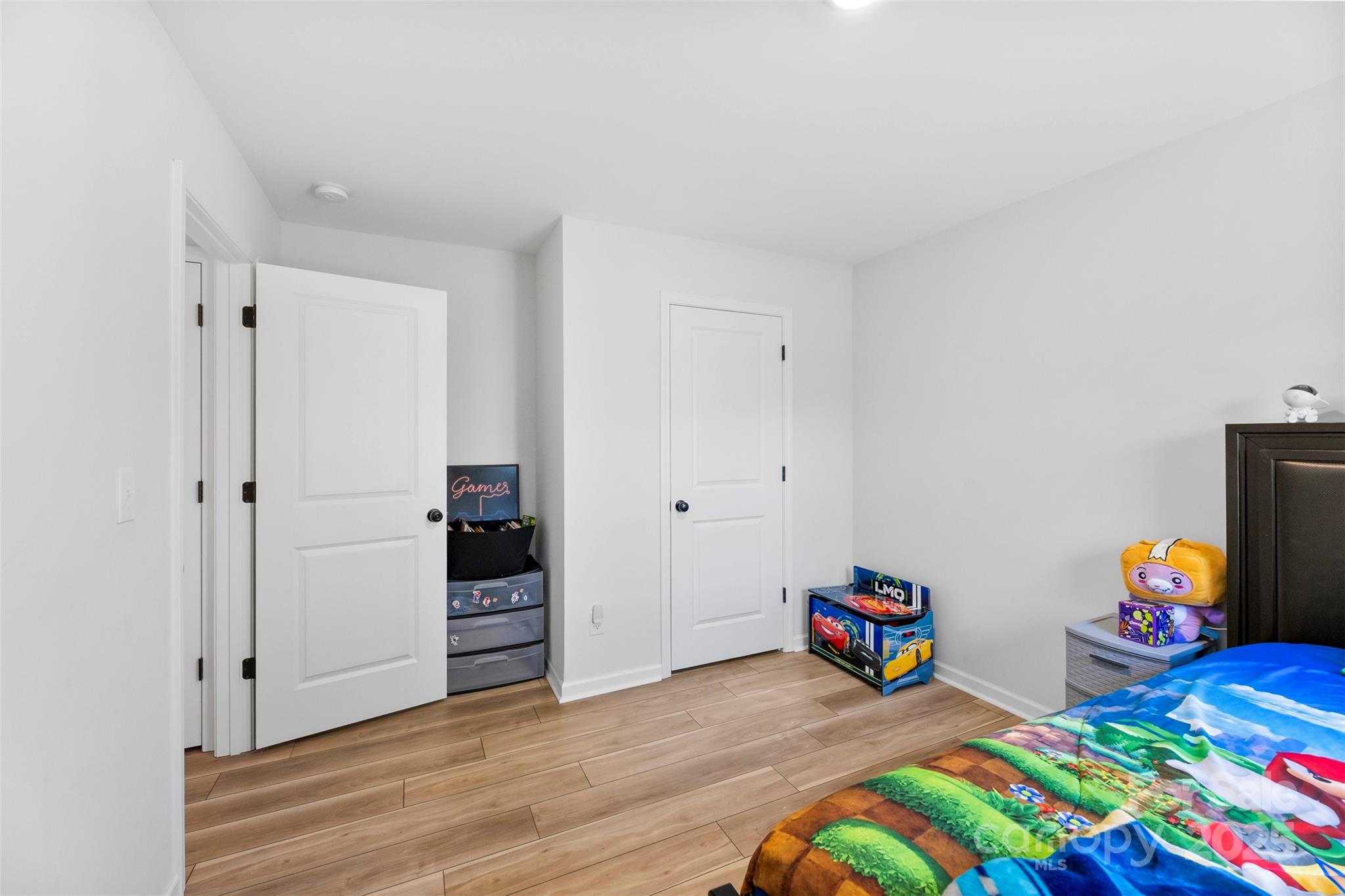 Surrey Woods - Residential