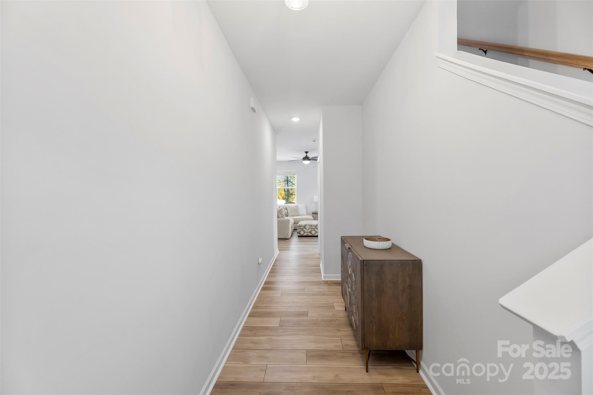 Surrey Woods - Residential