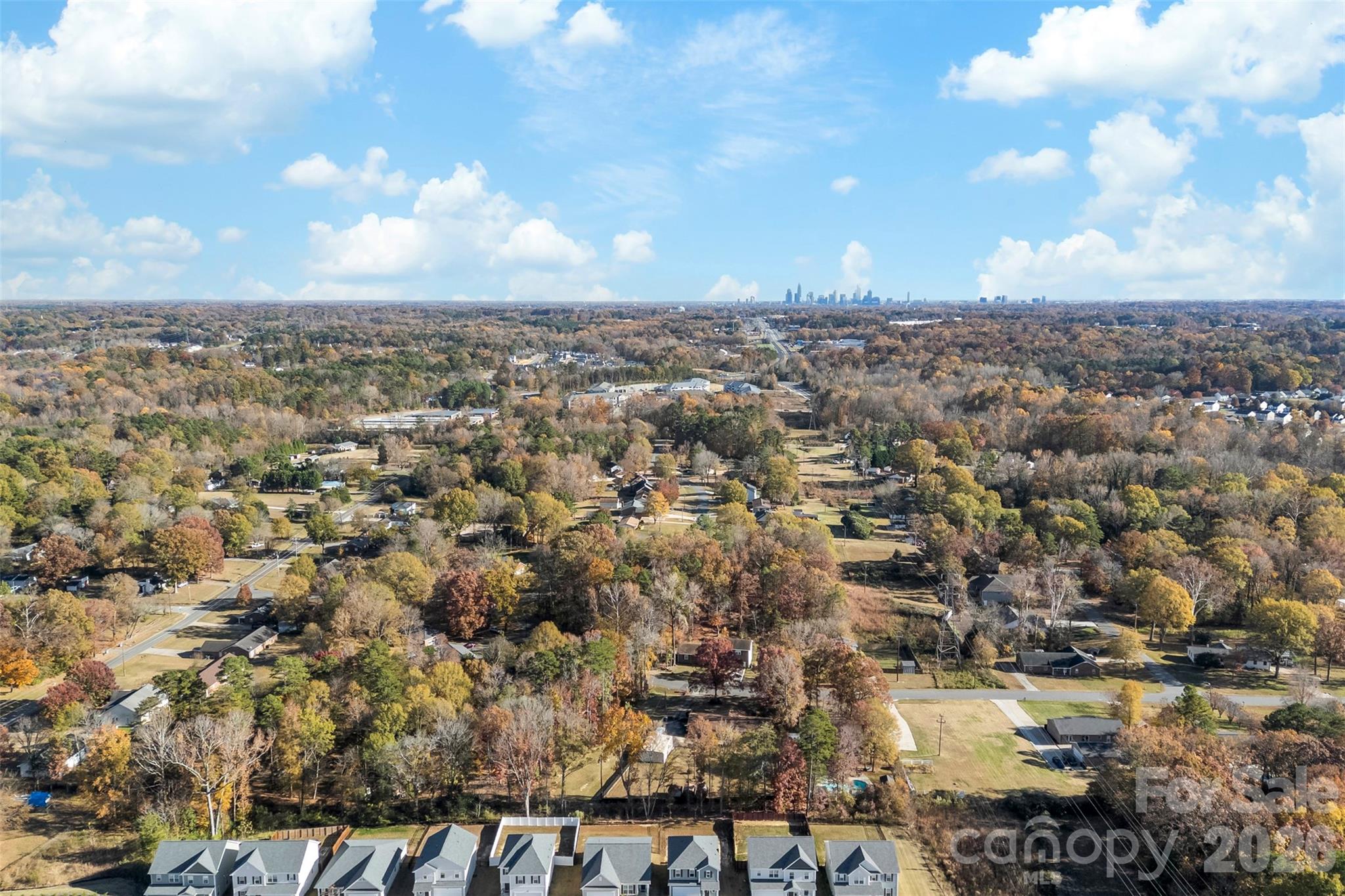 Surrey Woods - Residential