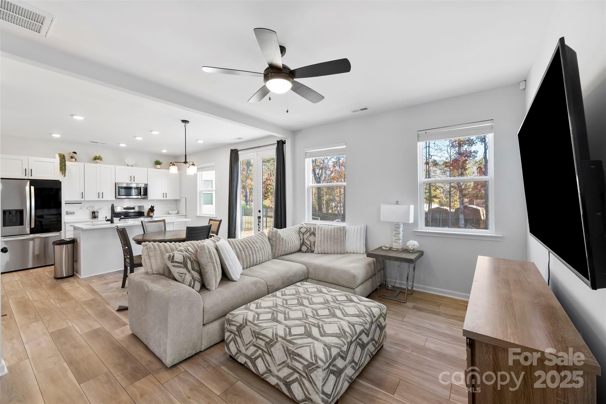 Surrey Woods - Residential