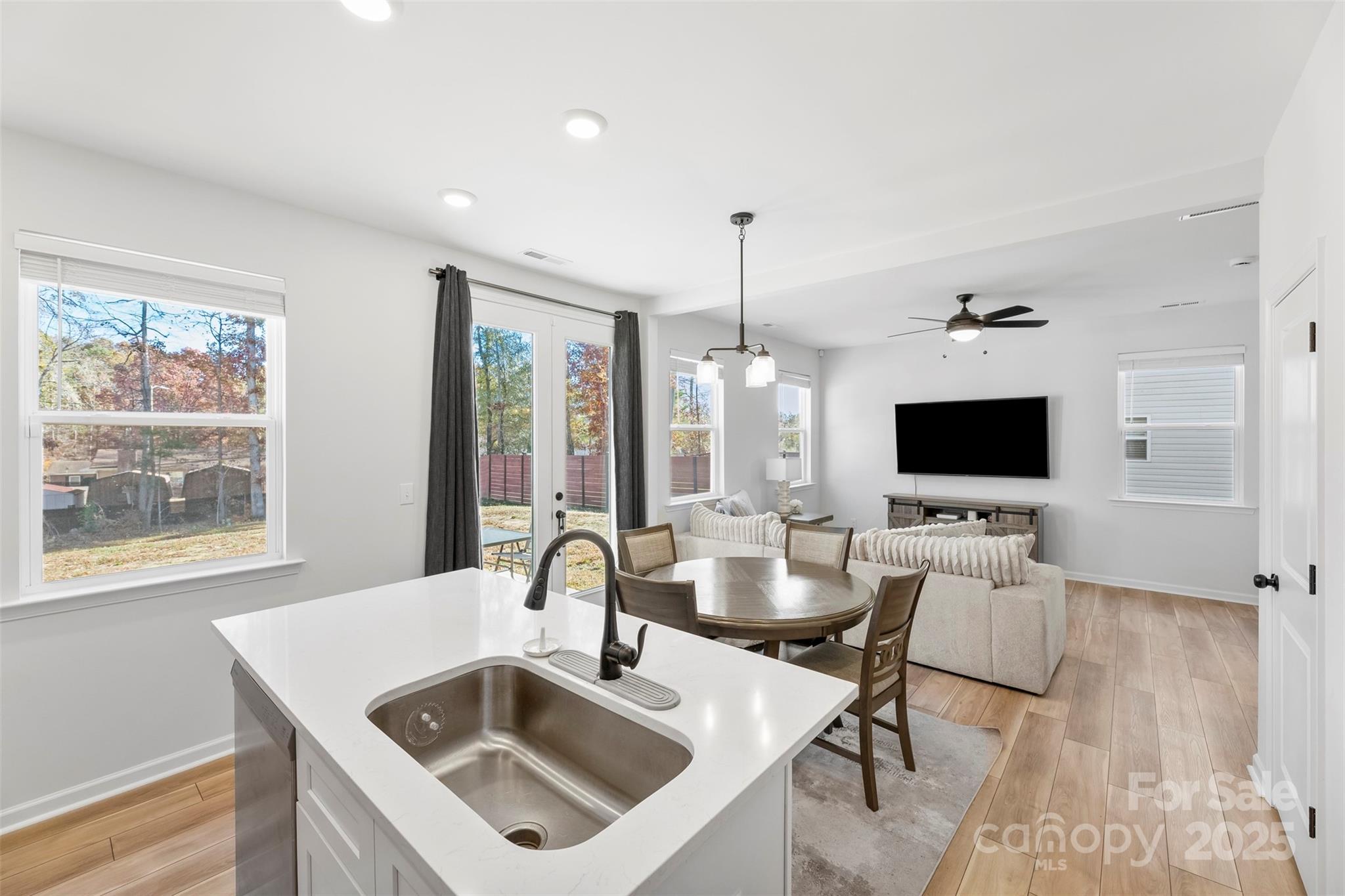 Surrey Woods - Residential