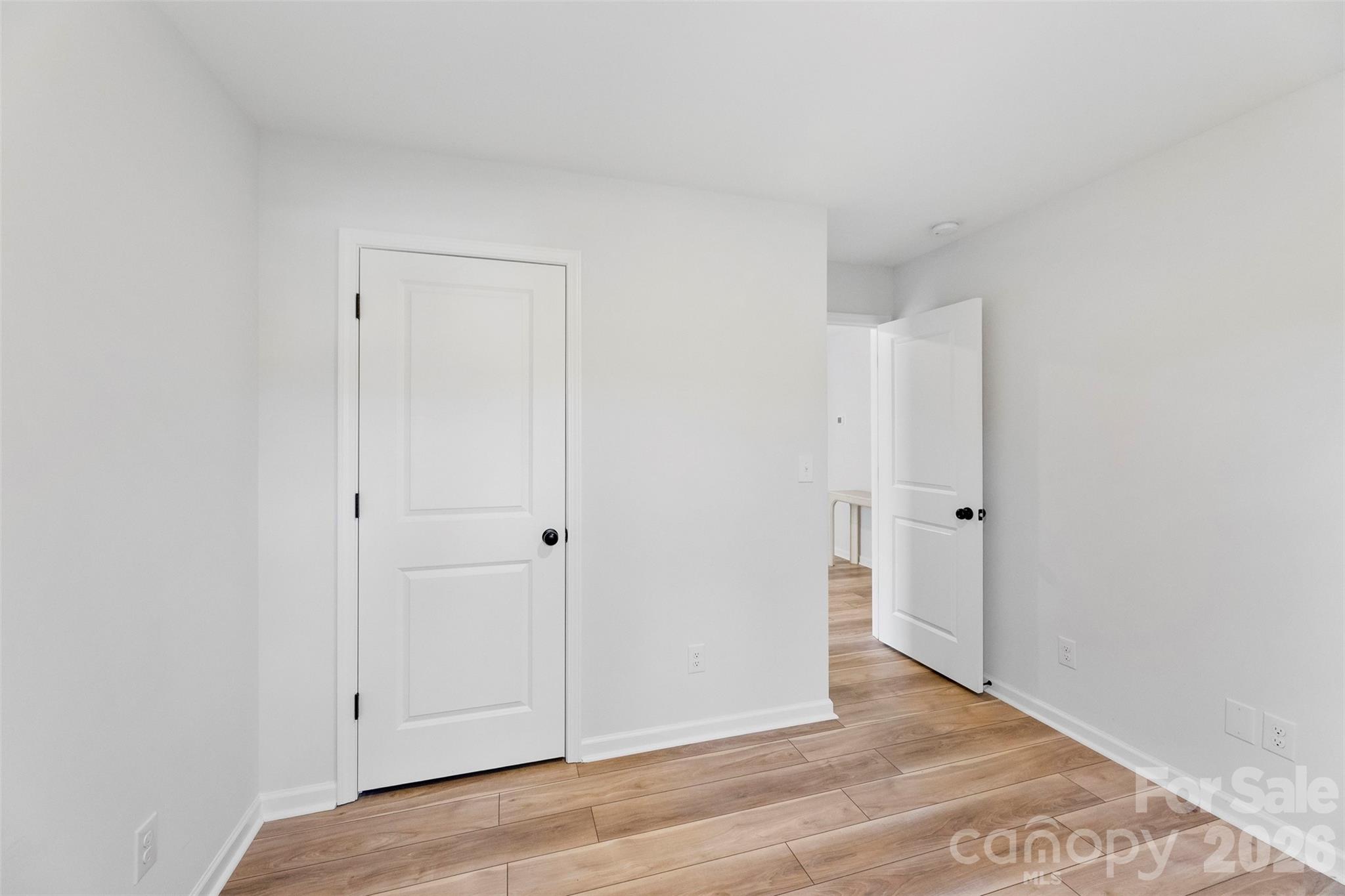 Surrey Woods - Residential