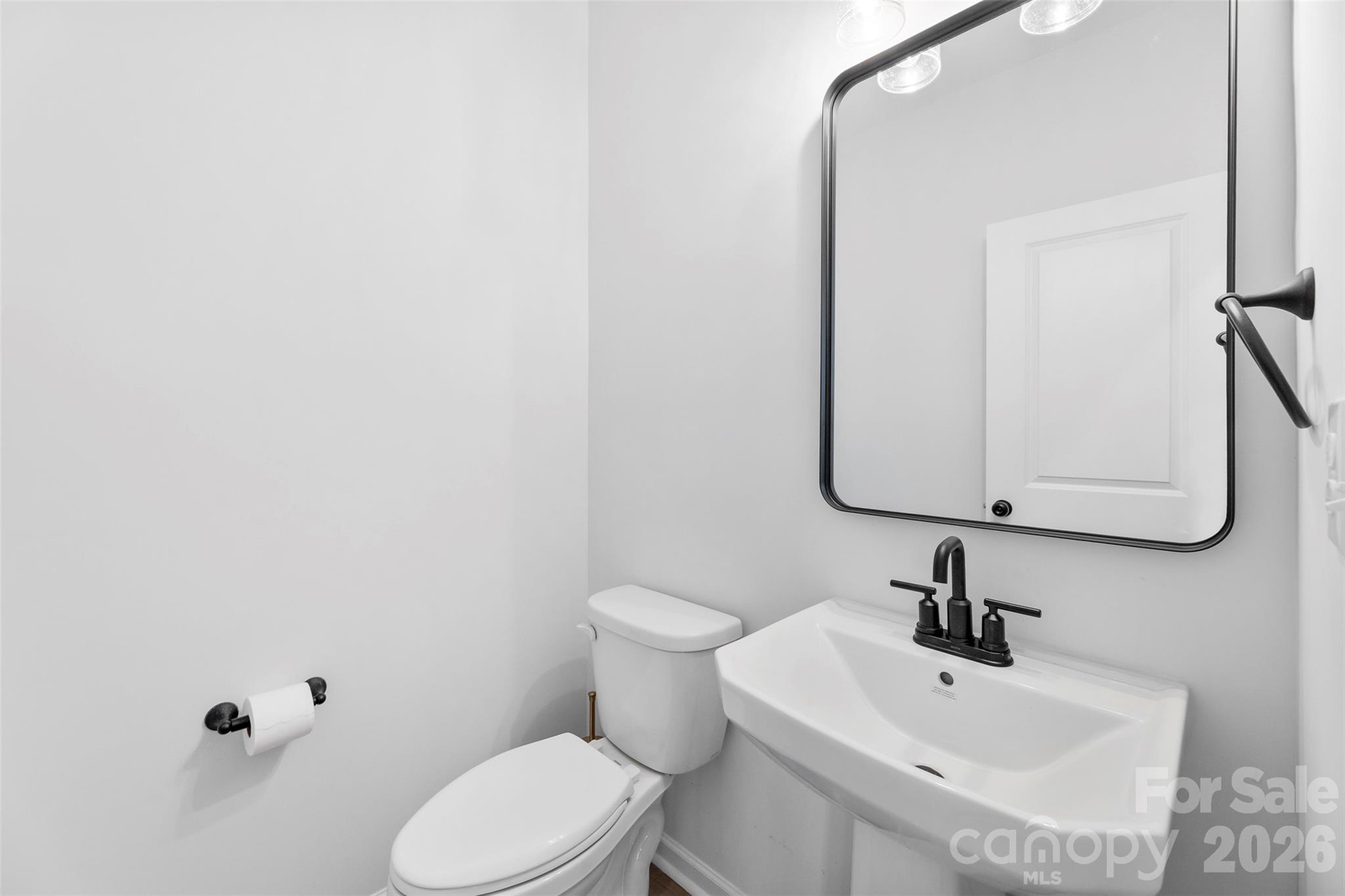 Surrey Woods - Residential