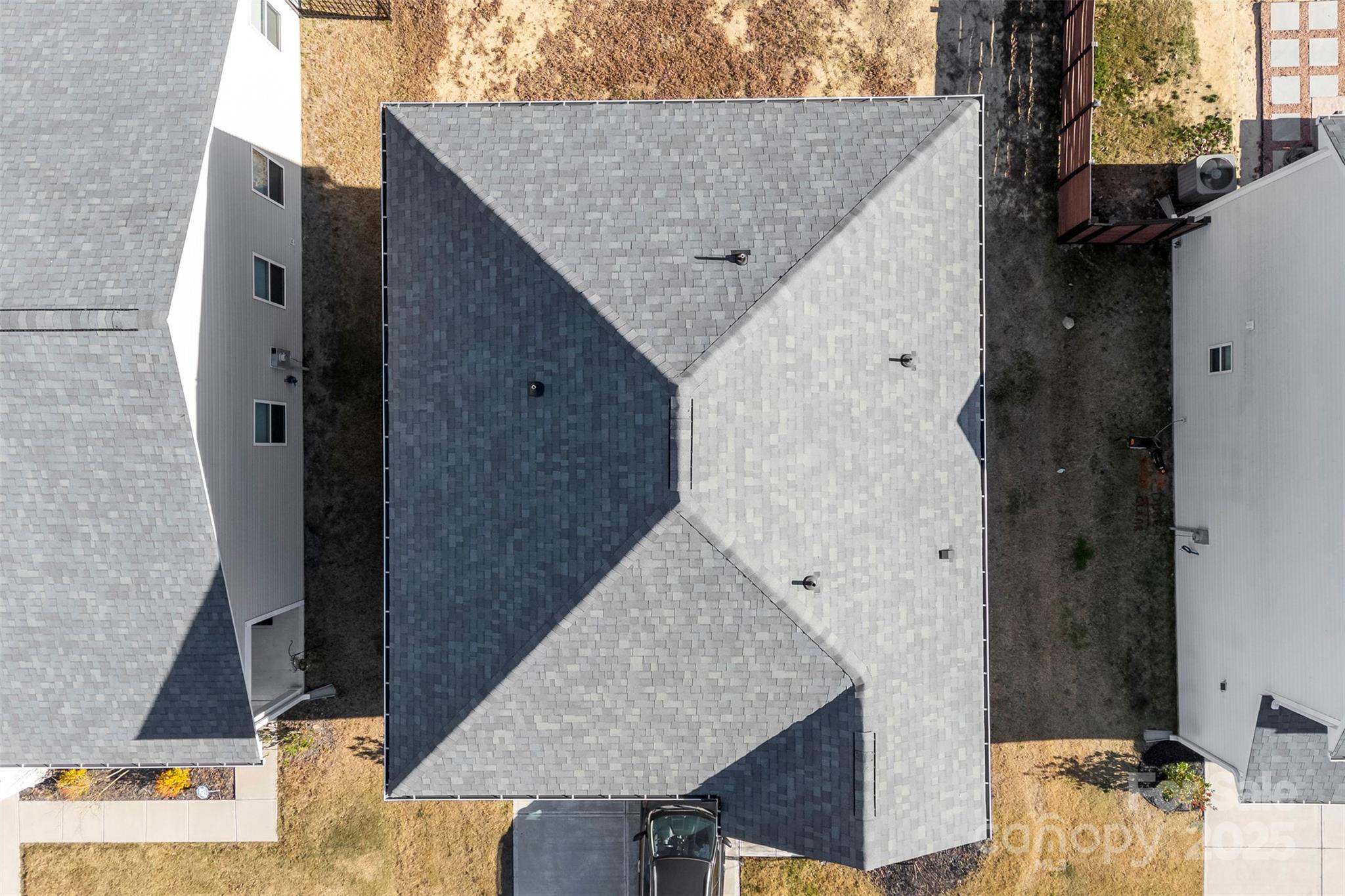 Surrey Woods - Residential