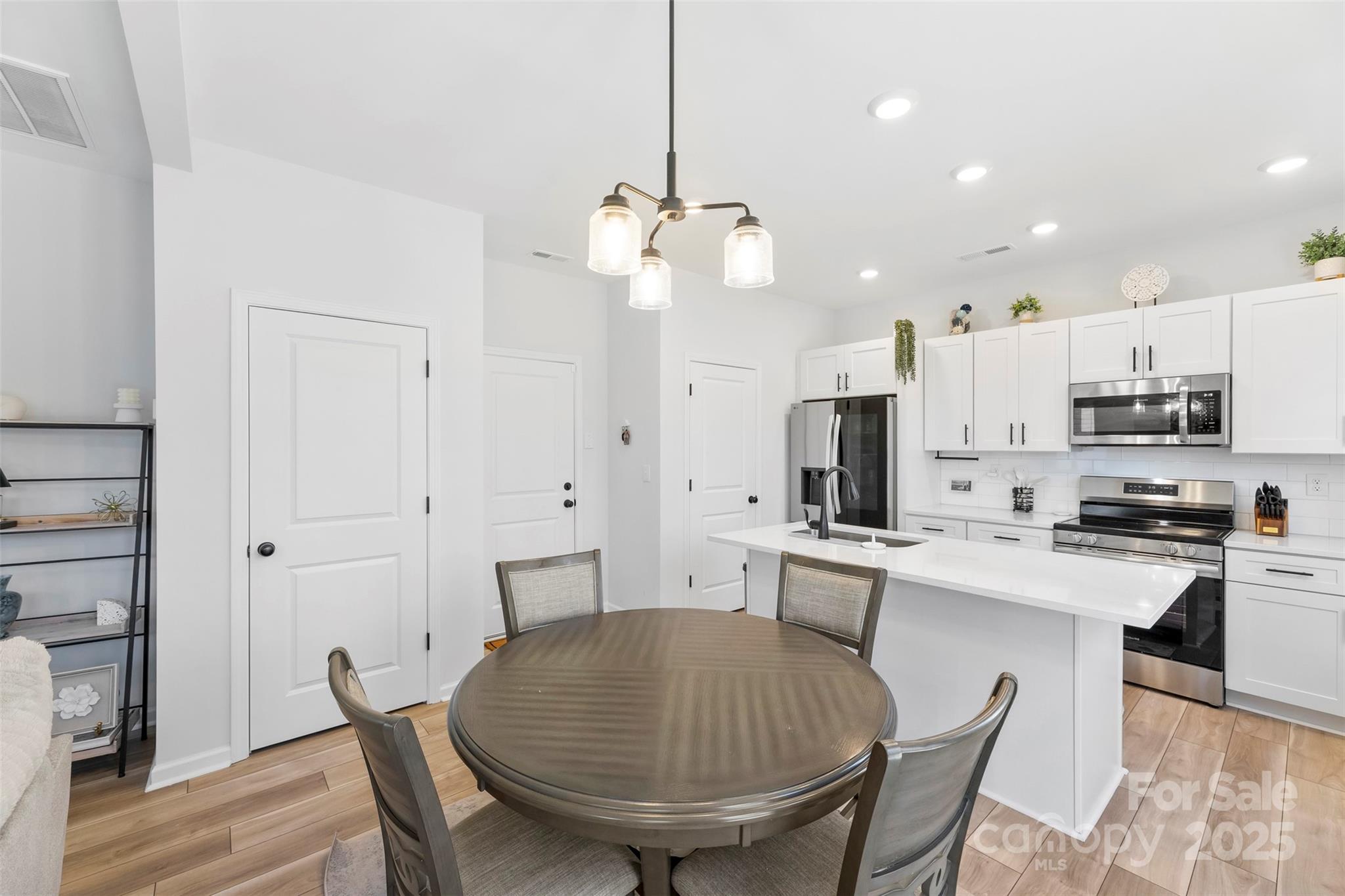 Surrey Woods - Residential