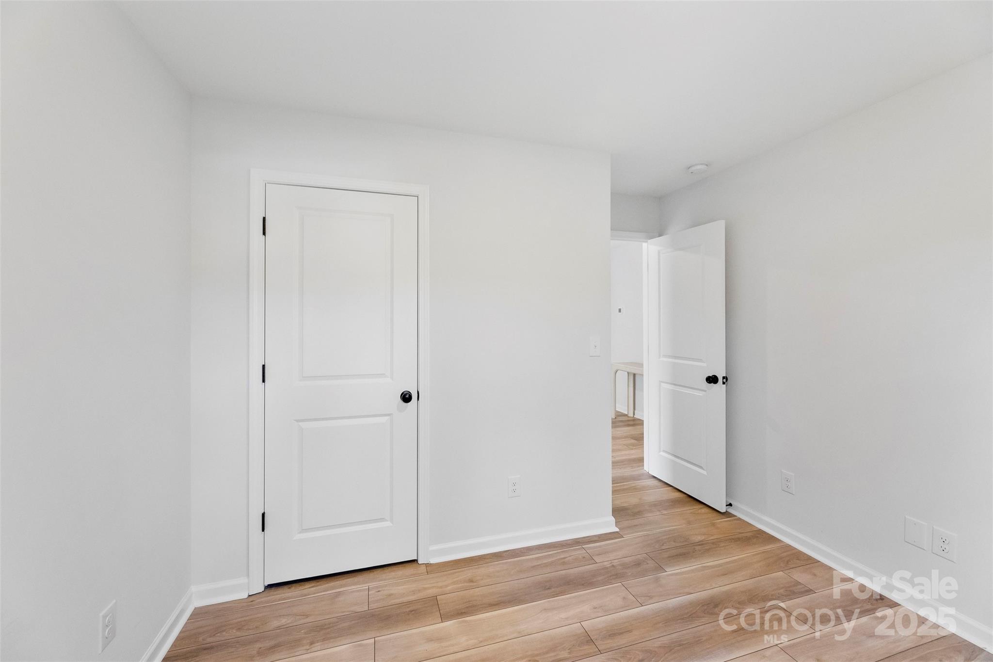 Surrey Woods - Residential