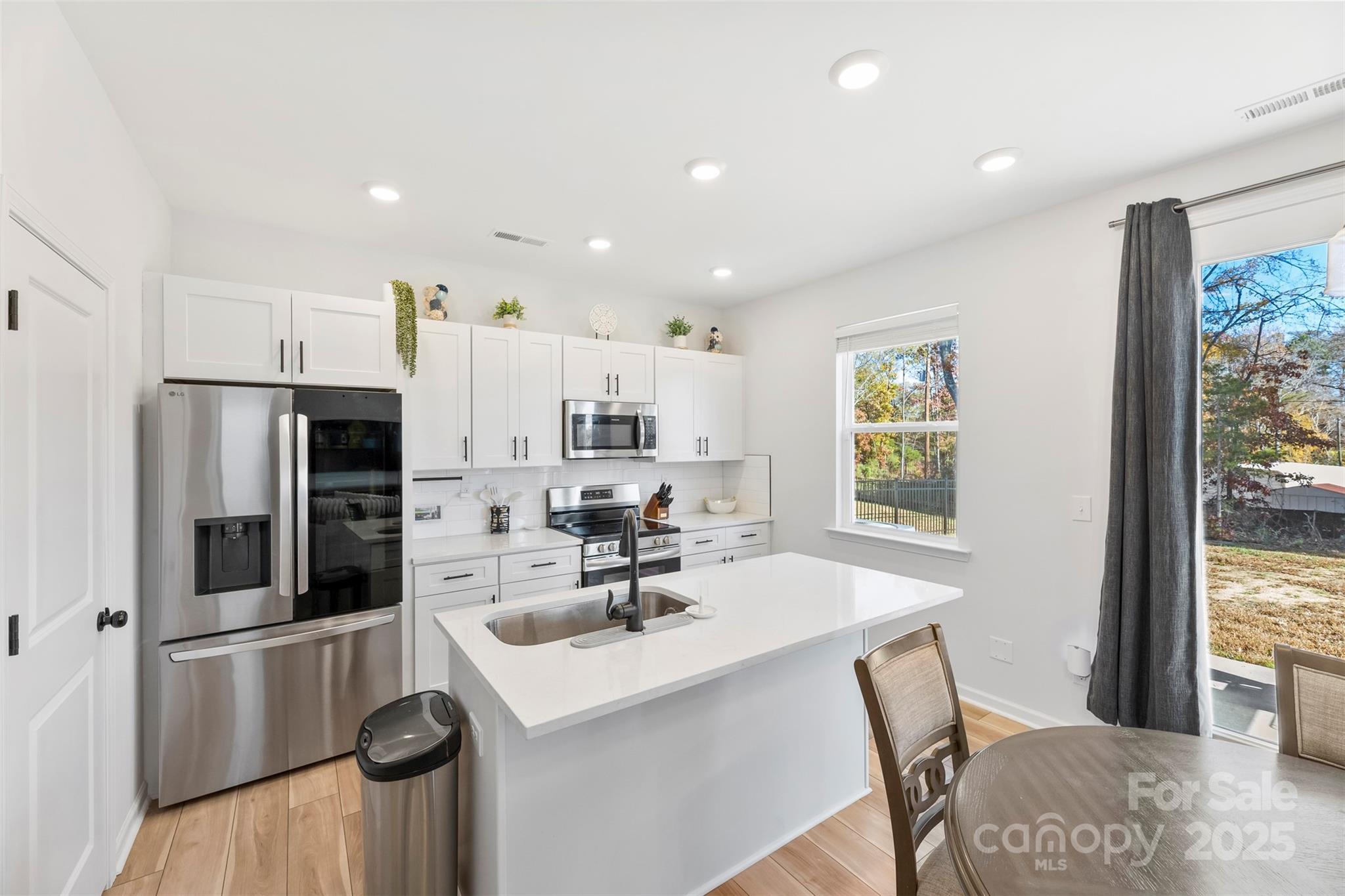 Surrey Woods - Residential