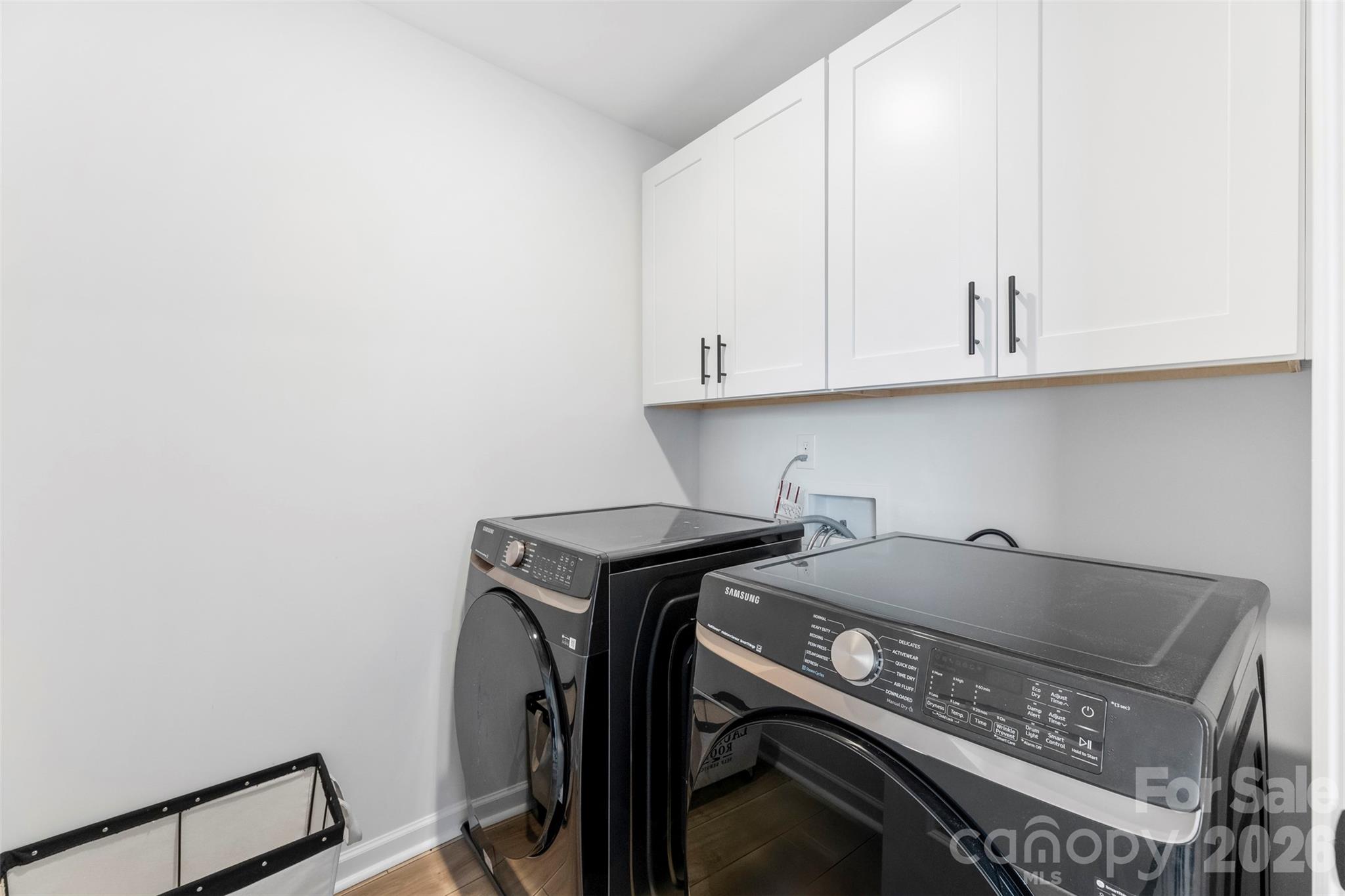 Surrey Woods - Residential