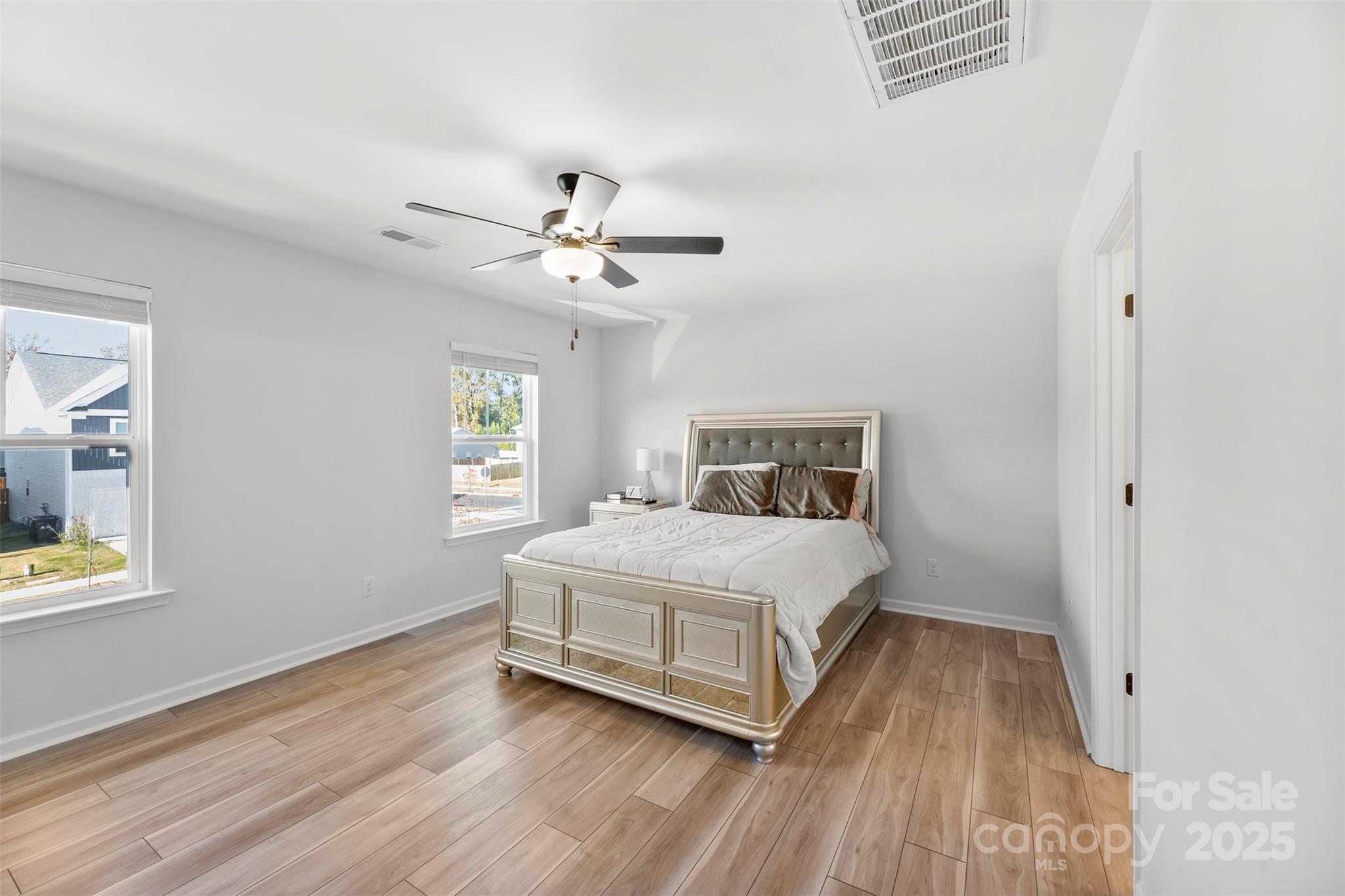 Surrey Woods - Residential