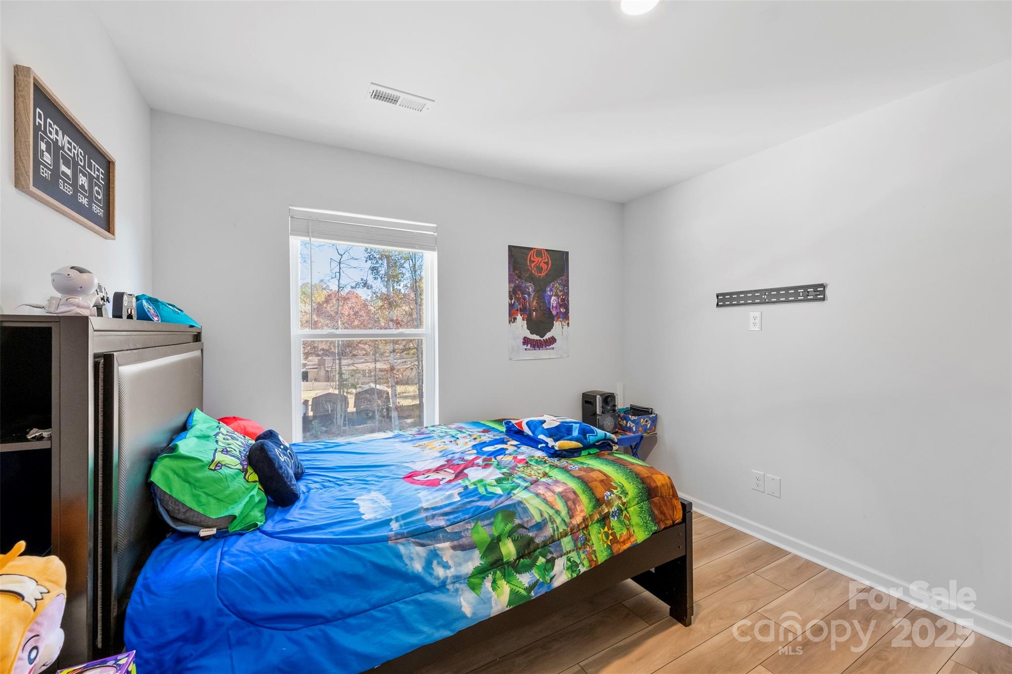 Surrey Woods - Residential