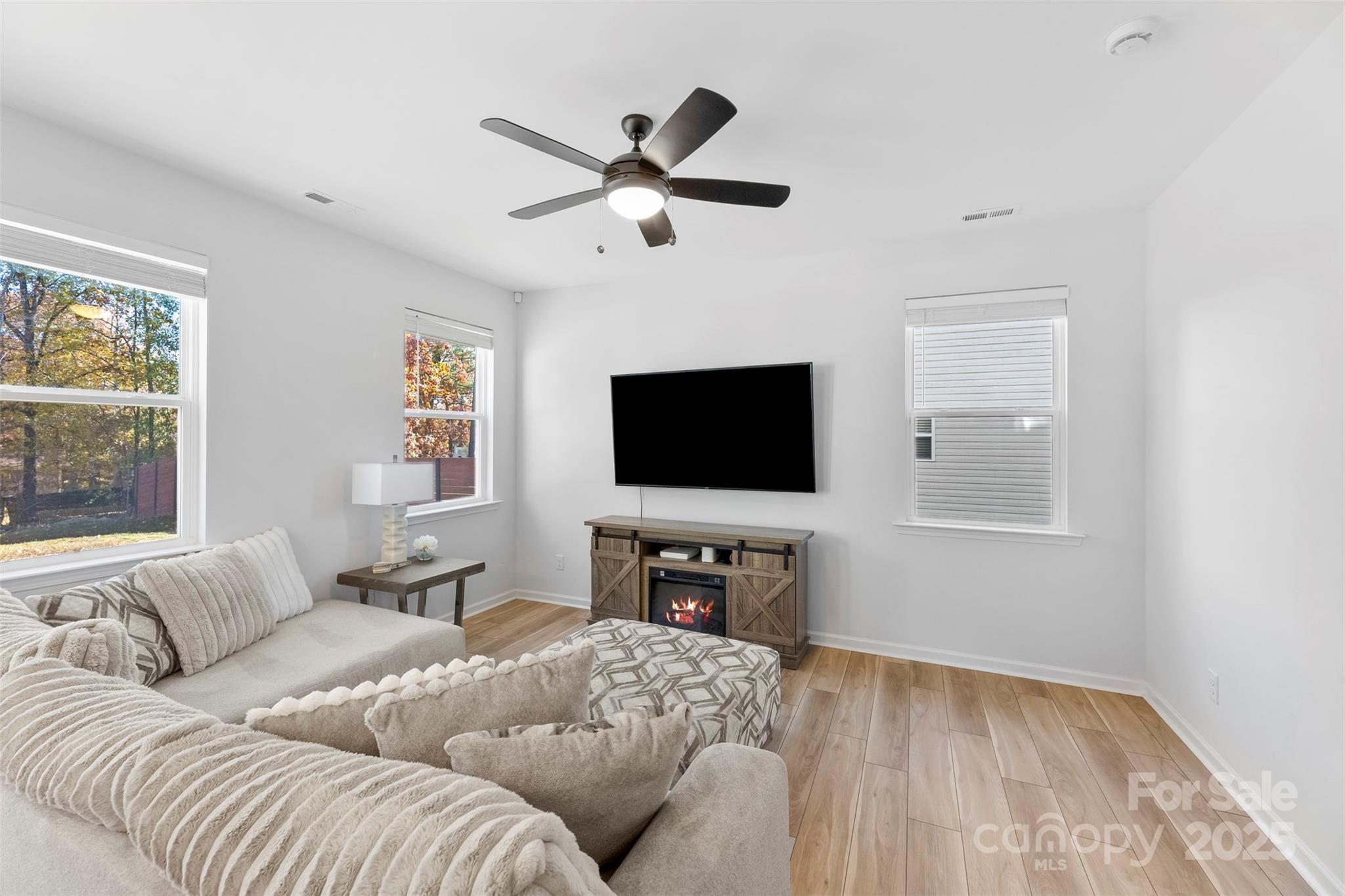 Surrey Woods - Residential