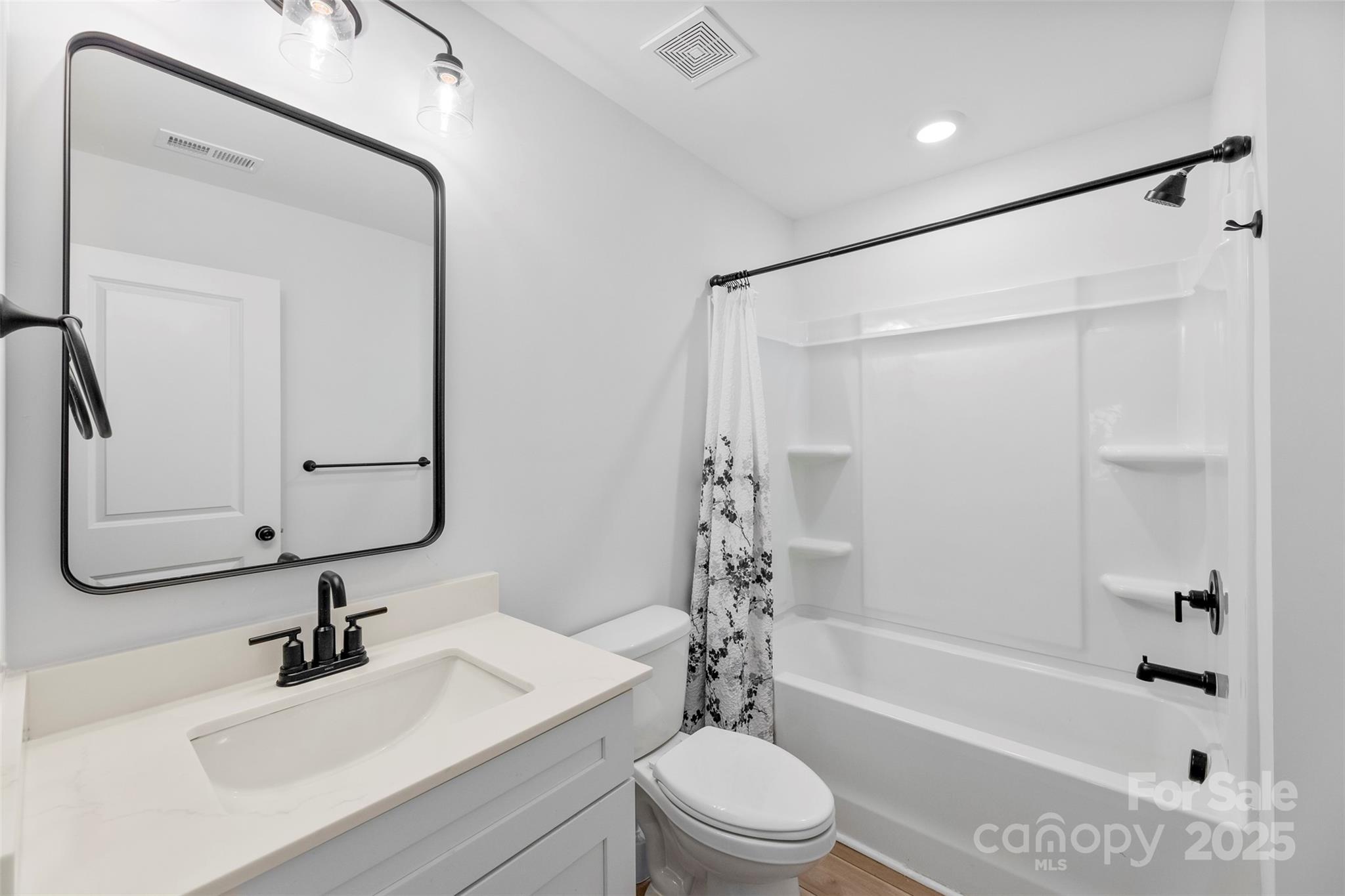 Surrey Woods - Residential