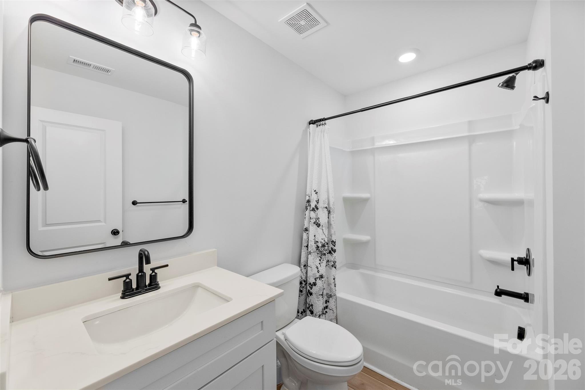 Surrey Woods - Residential