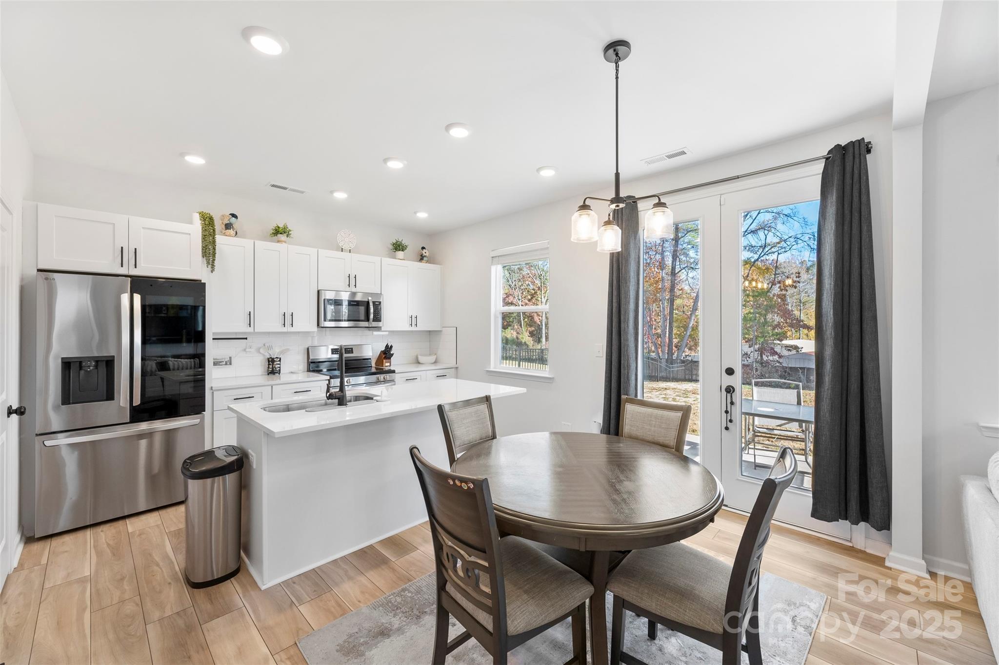 Surrey Woods - Residential