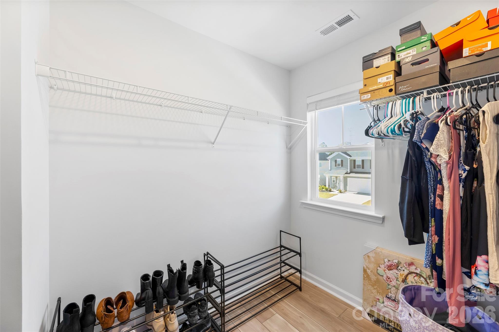 Surrey Woods - Residential