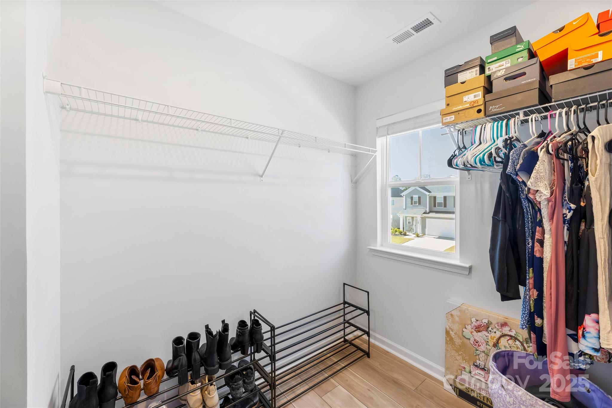 Surrey Woods - Residential