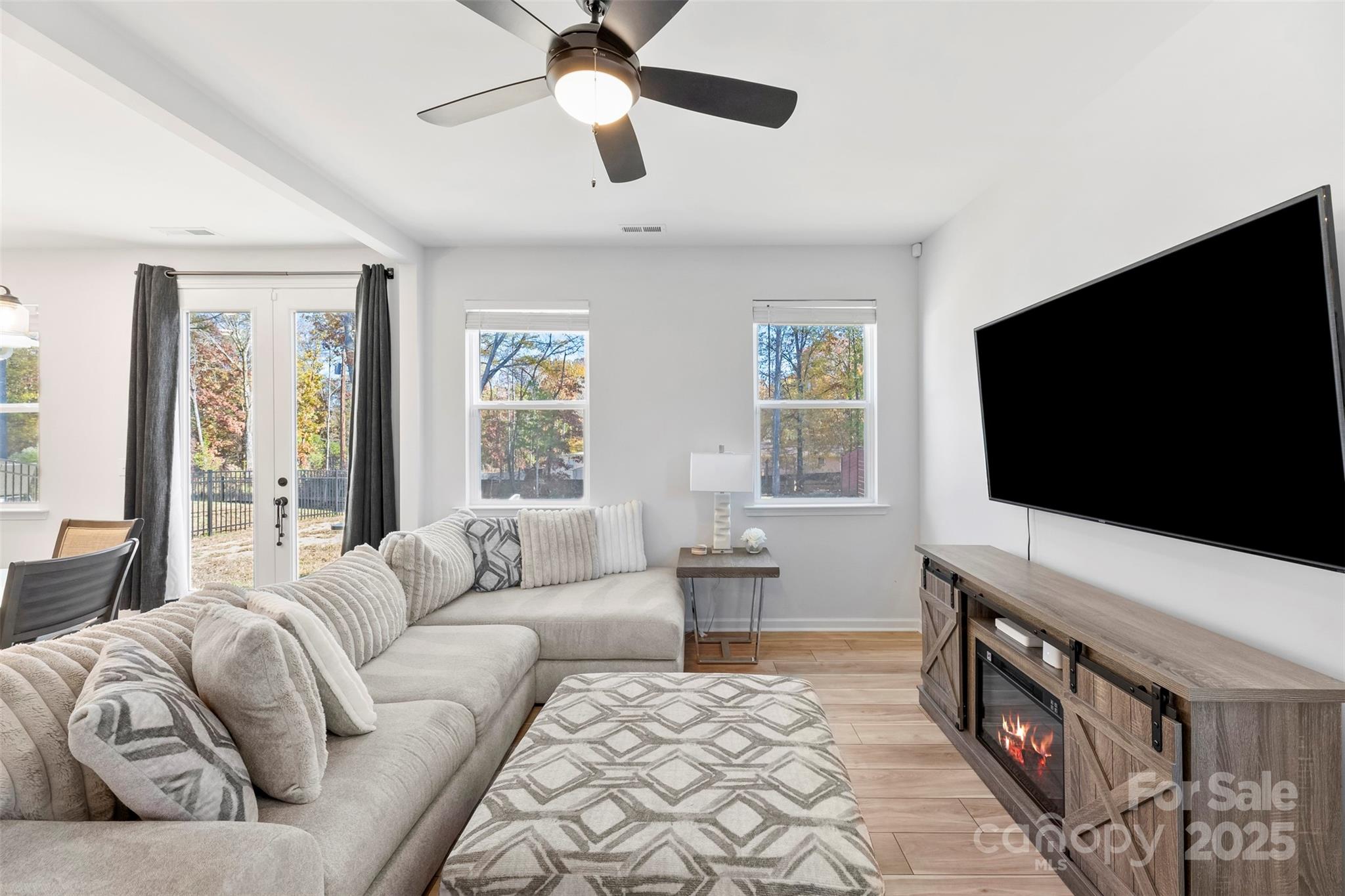 Surrey Woods - Residential