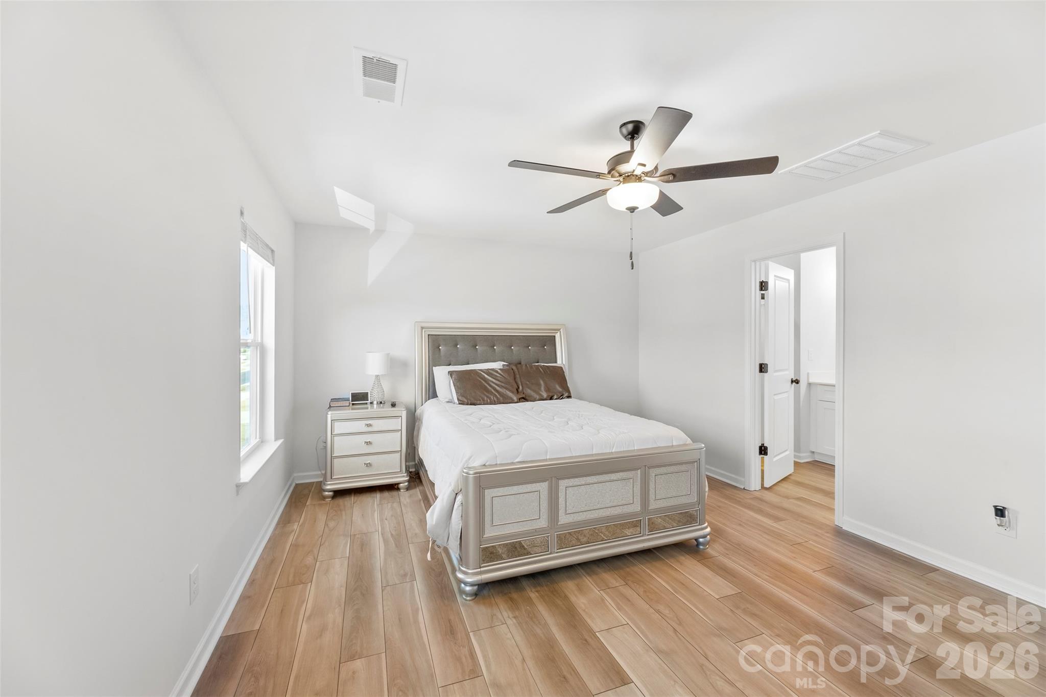 Surrey Woods - Residential