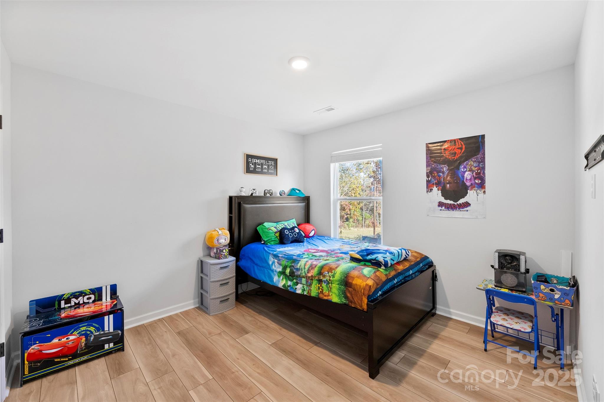 Surrey Woods - Residential