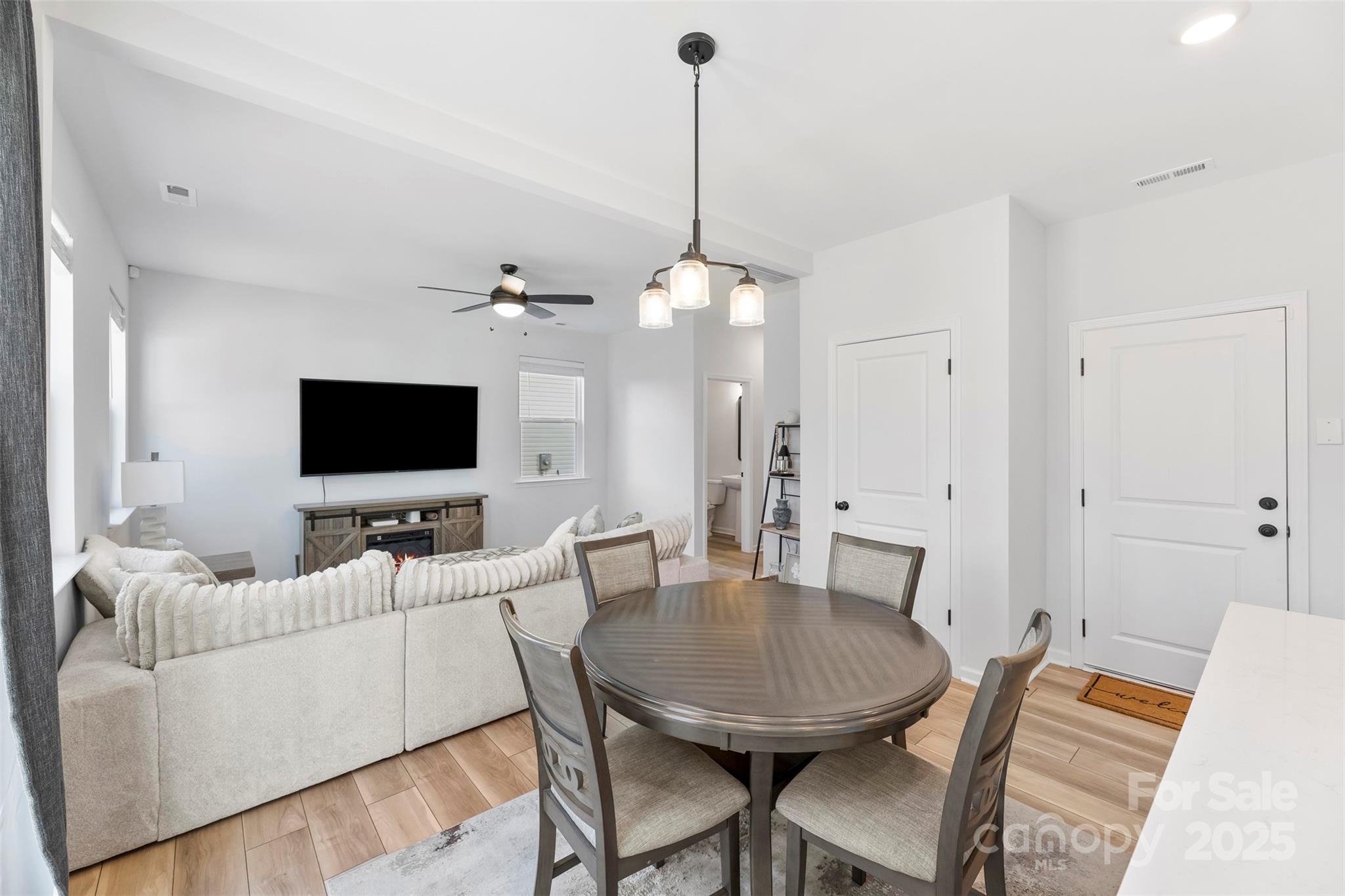 Surrey Woods - Residential