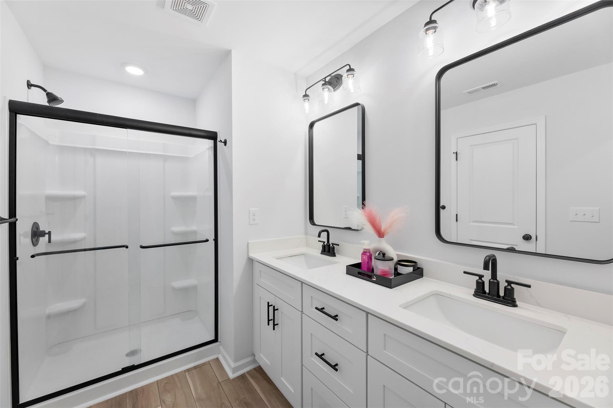 Surrey Woods - Residential