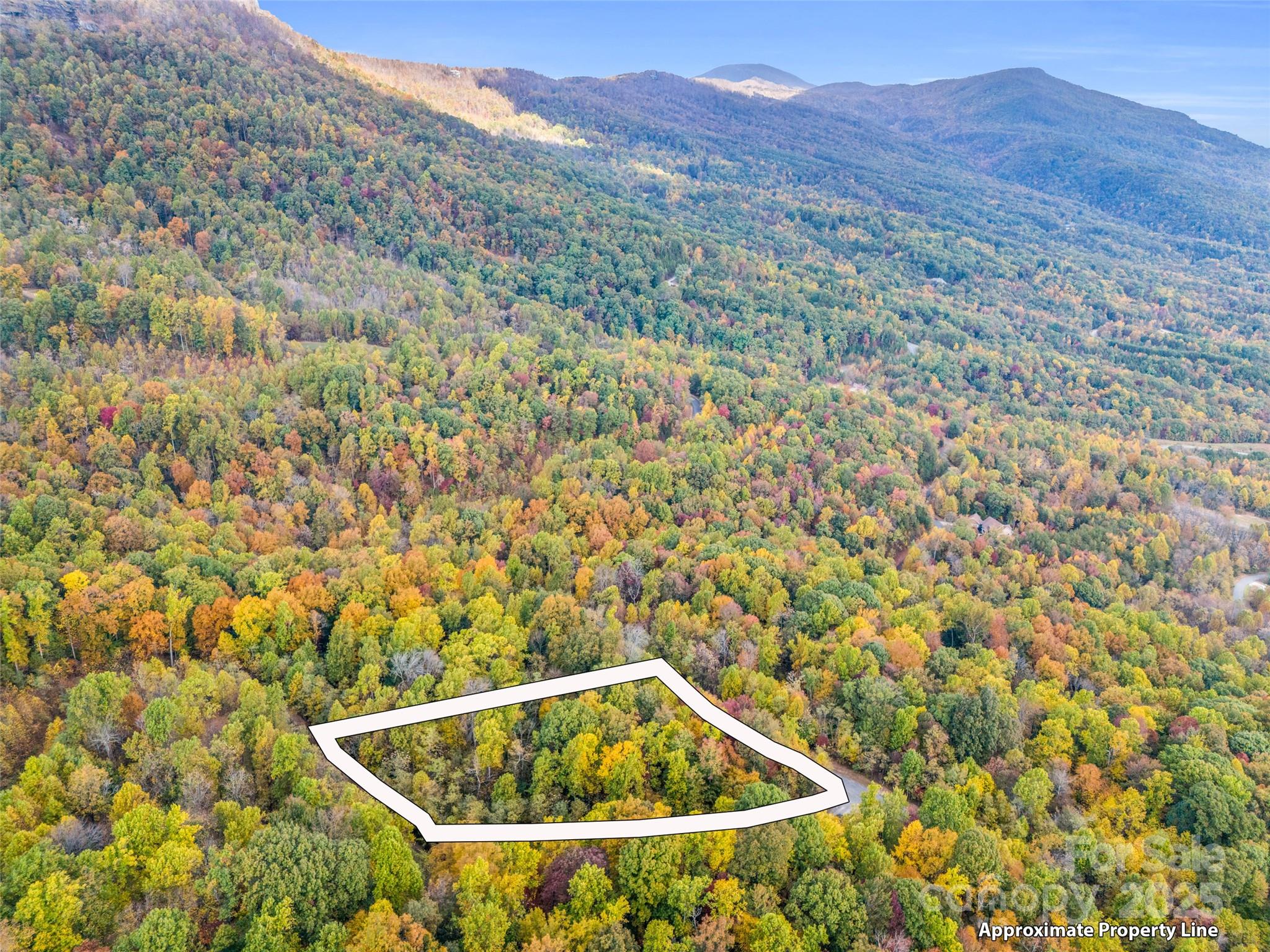 Brights Creek - Residential