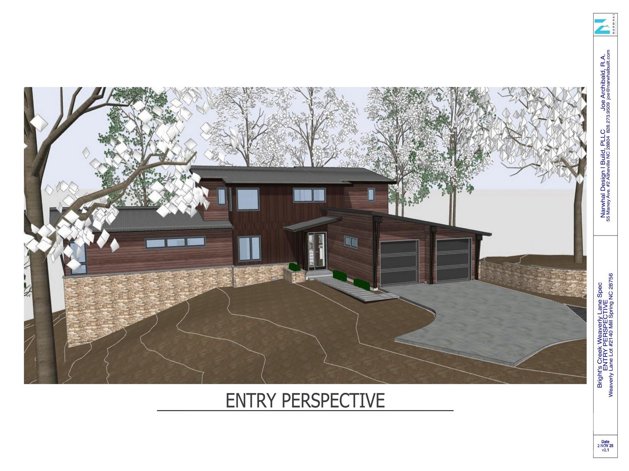 Brights Creek - Residential