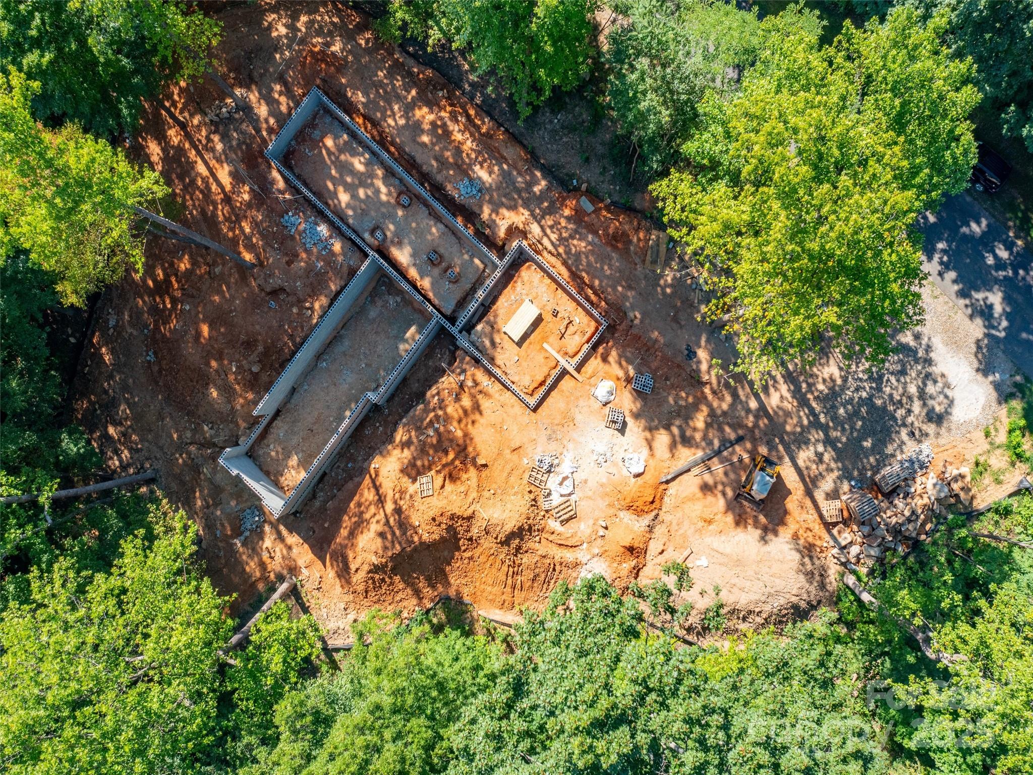 Brights Creek - Residential