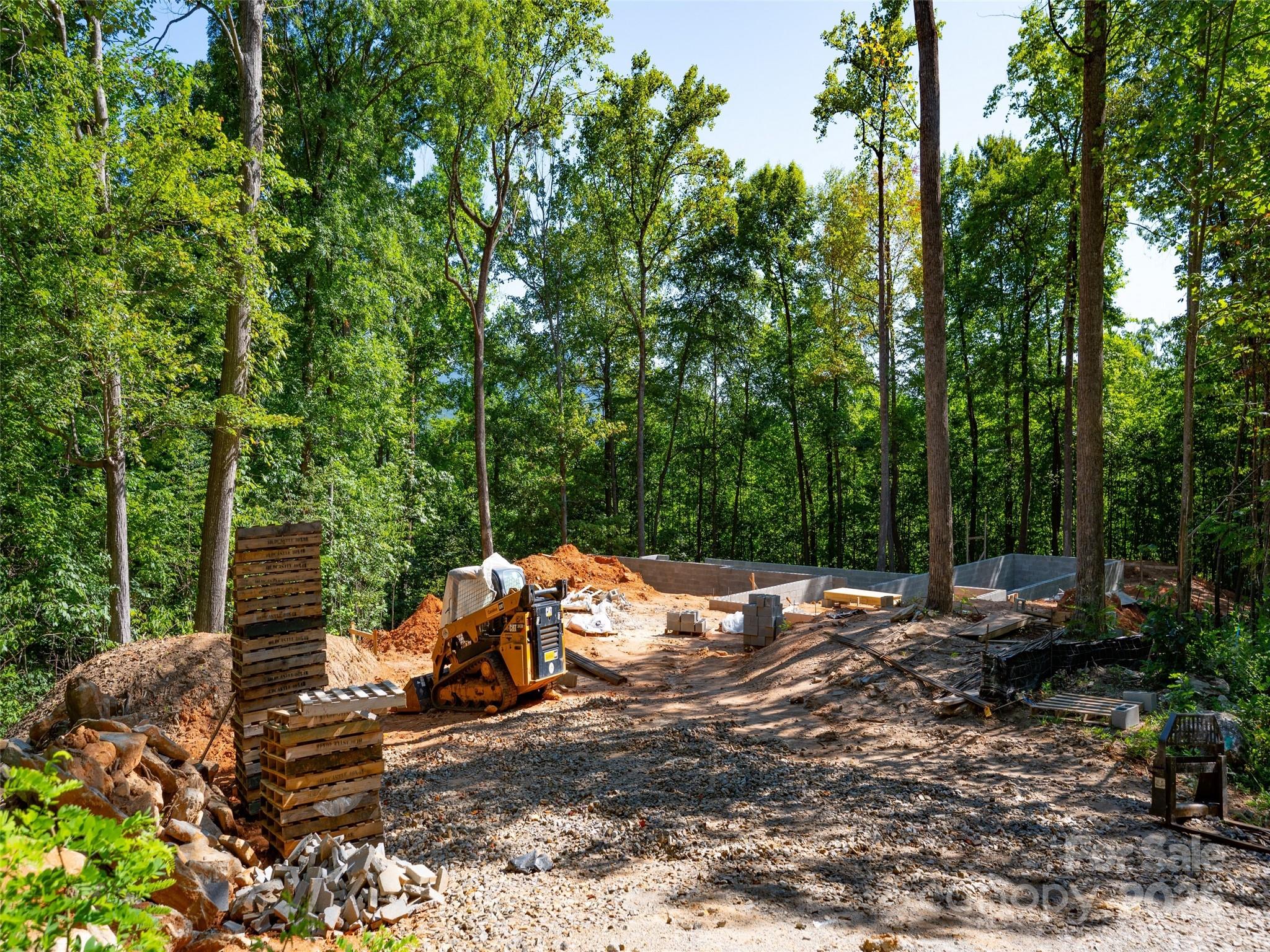 Brights Creek - Residential