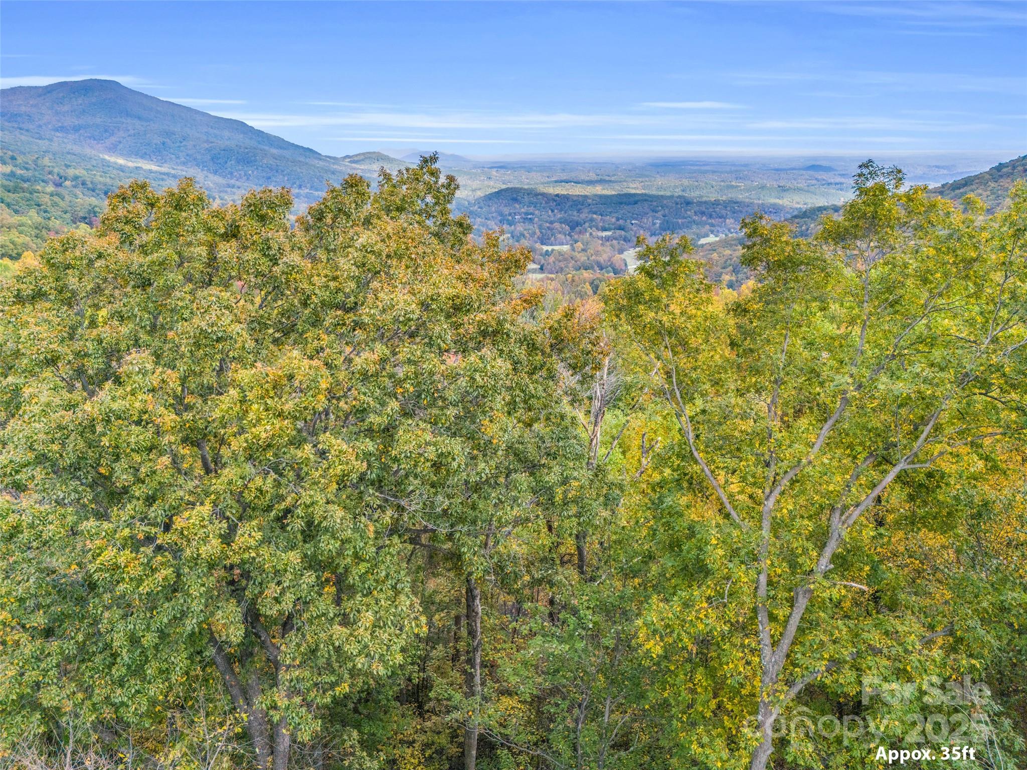 Brights Creek - Residential