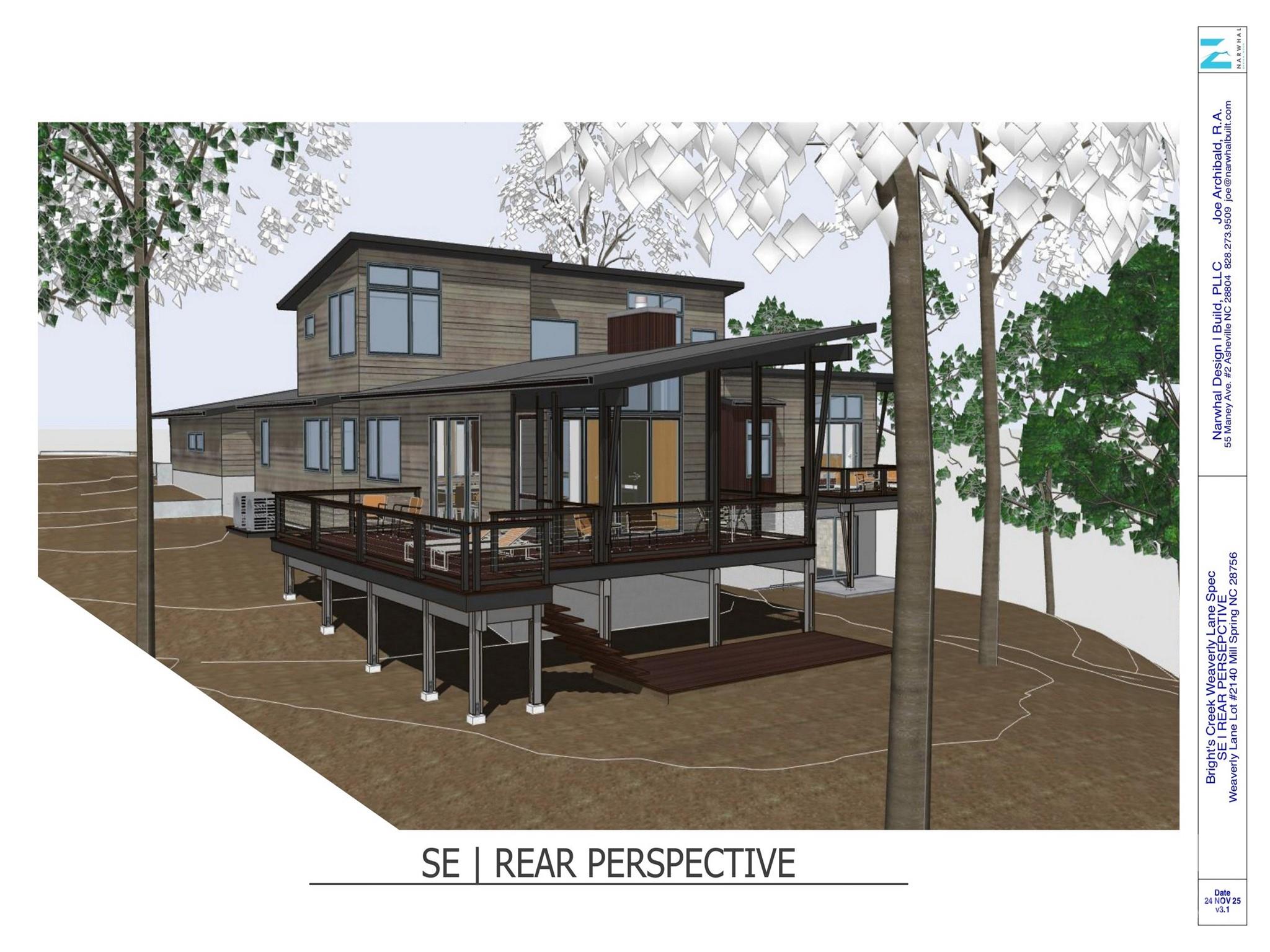 Brights Creek - Residential