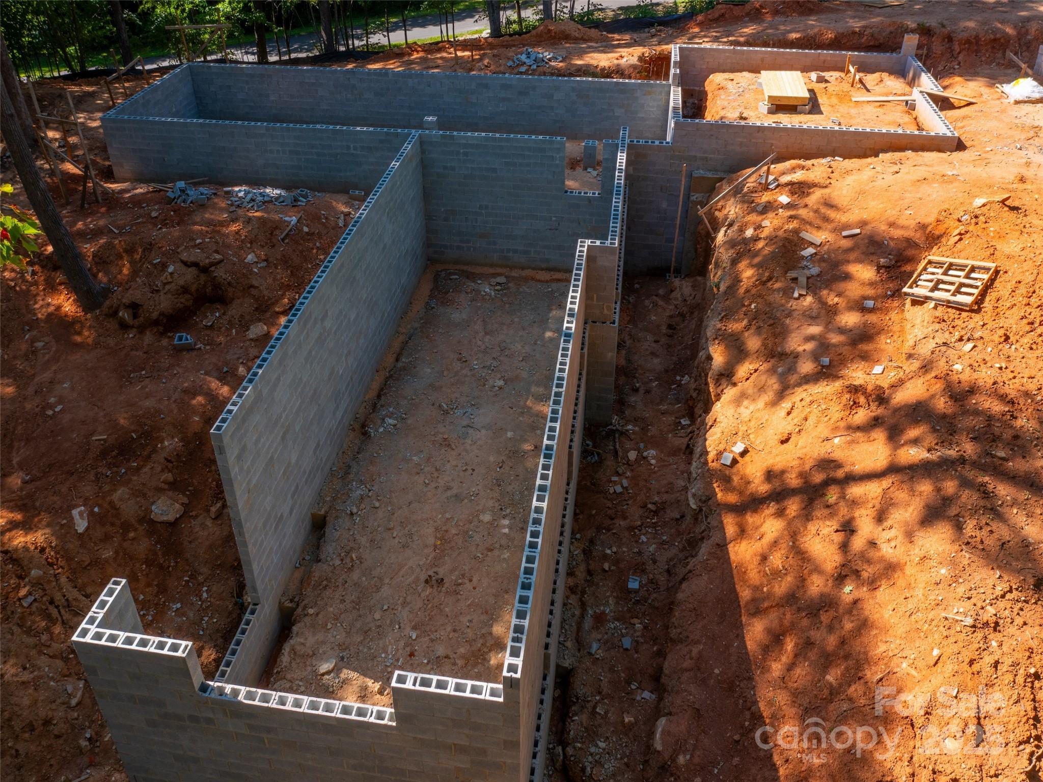 Brights Creek - Residential