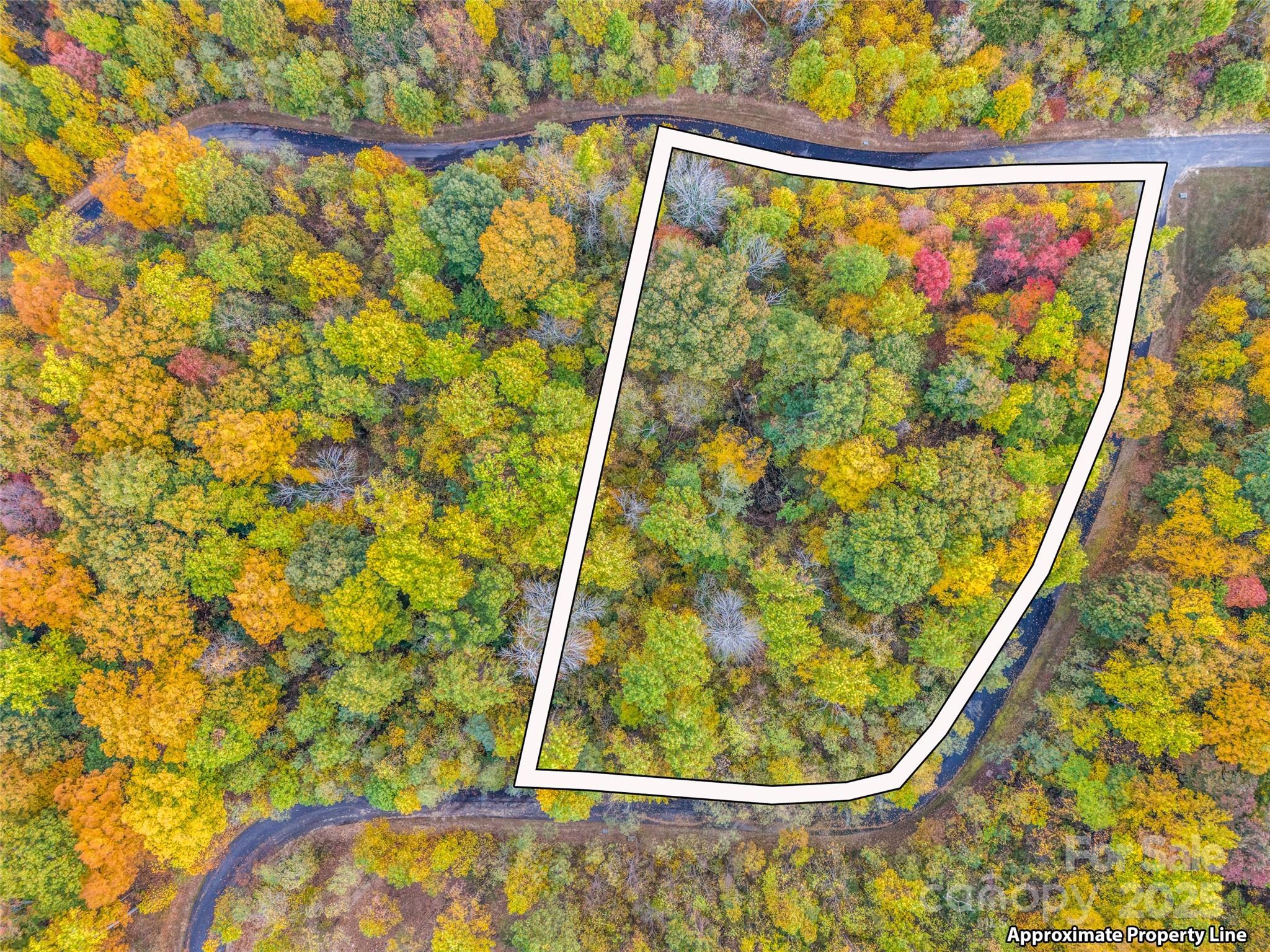 Brights Creek - Residential