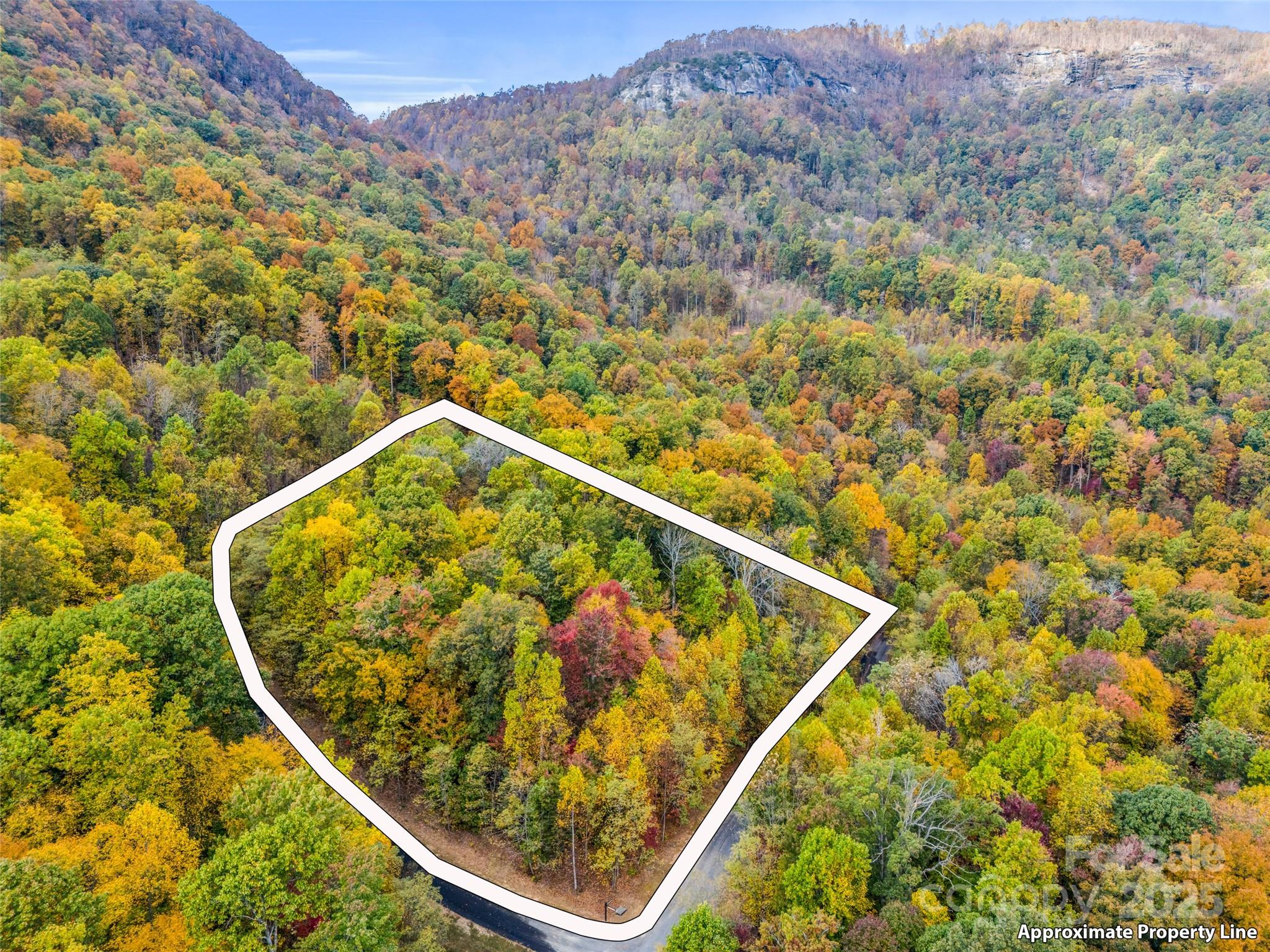 Brights Creek - Residential