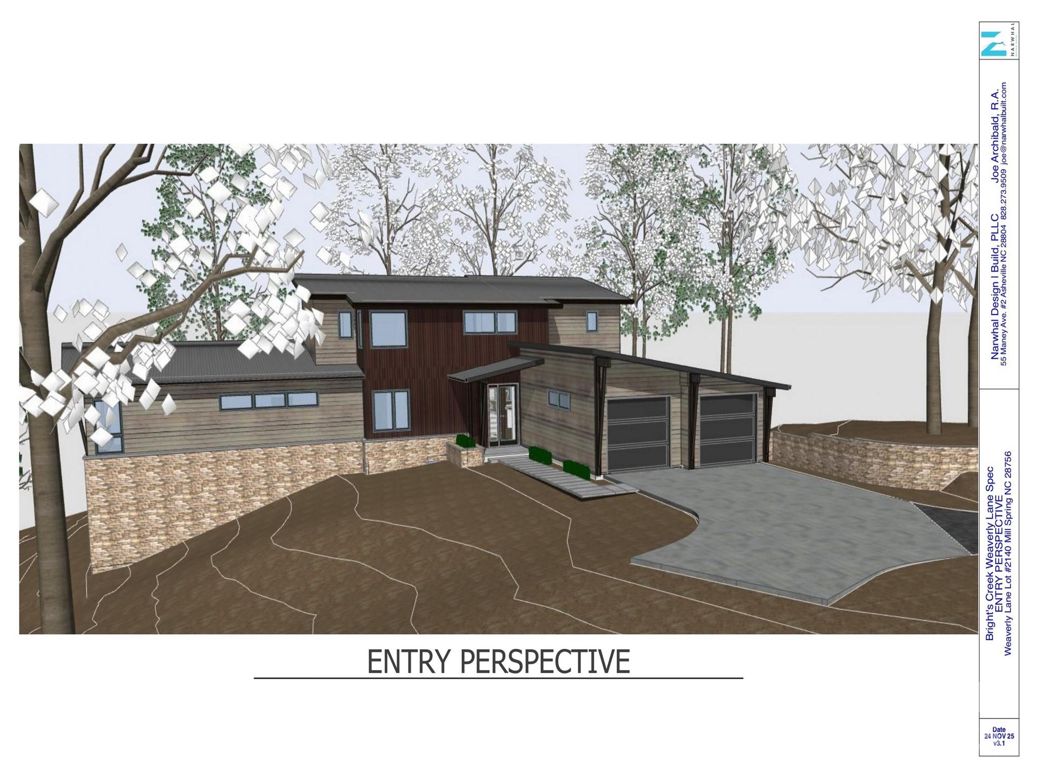 Brights Creek - Residential