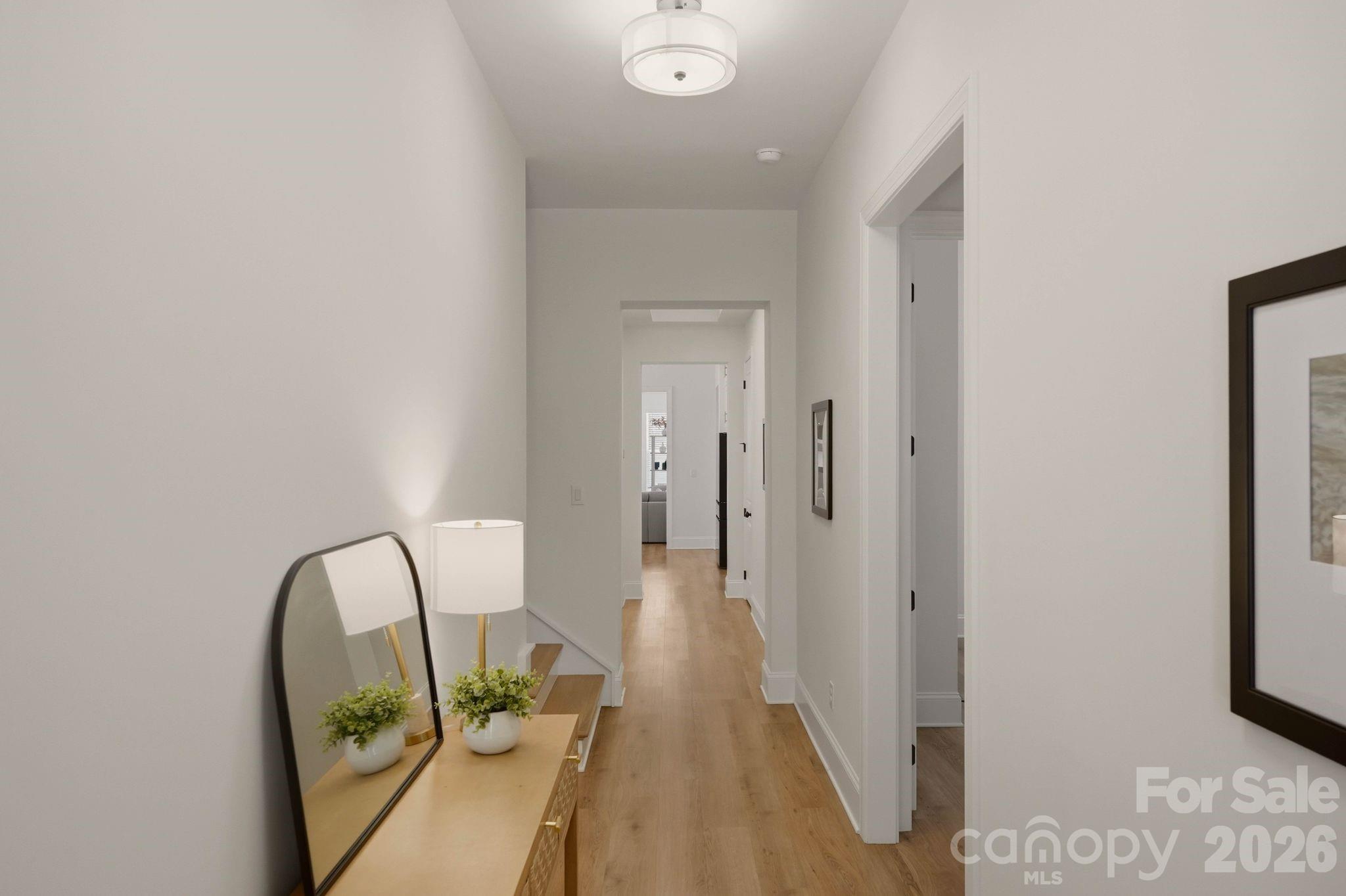 322 Shinnville Road