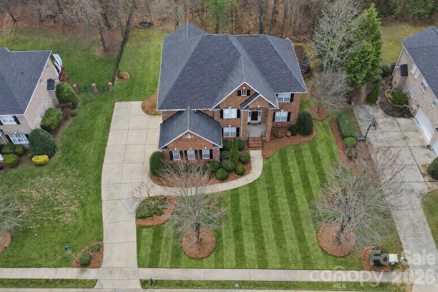 The Estates At Wesley Oaks - Residential