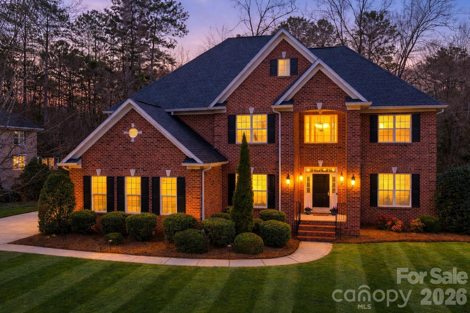 The Estates At Wesley Oaks - Residential