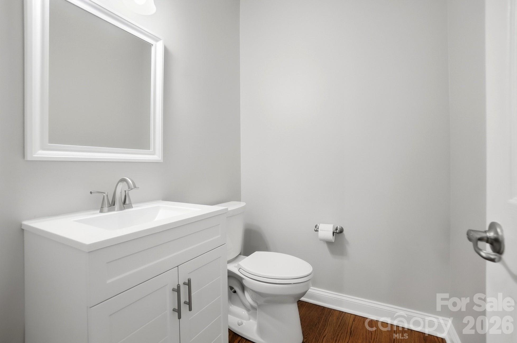 The Estates At Wesley Oaks - Residential