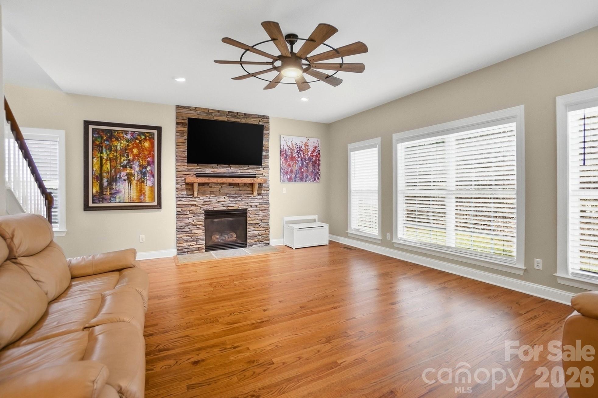 The Estates At Wesley Oaks - Residential