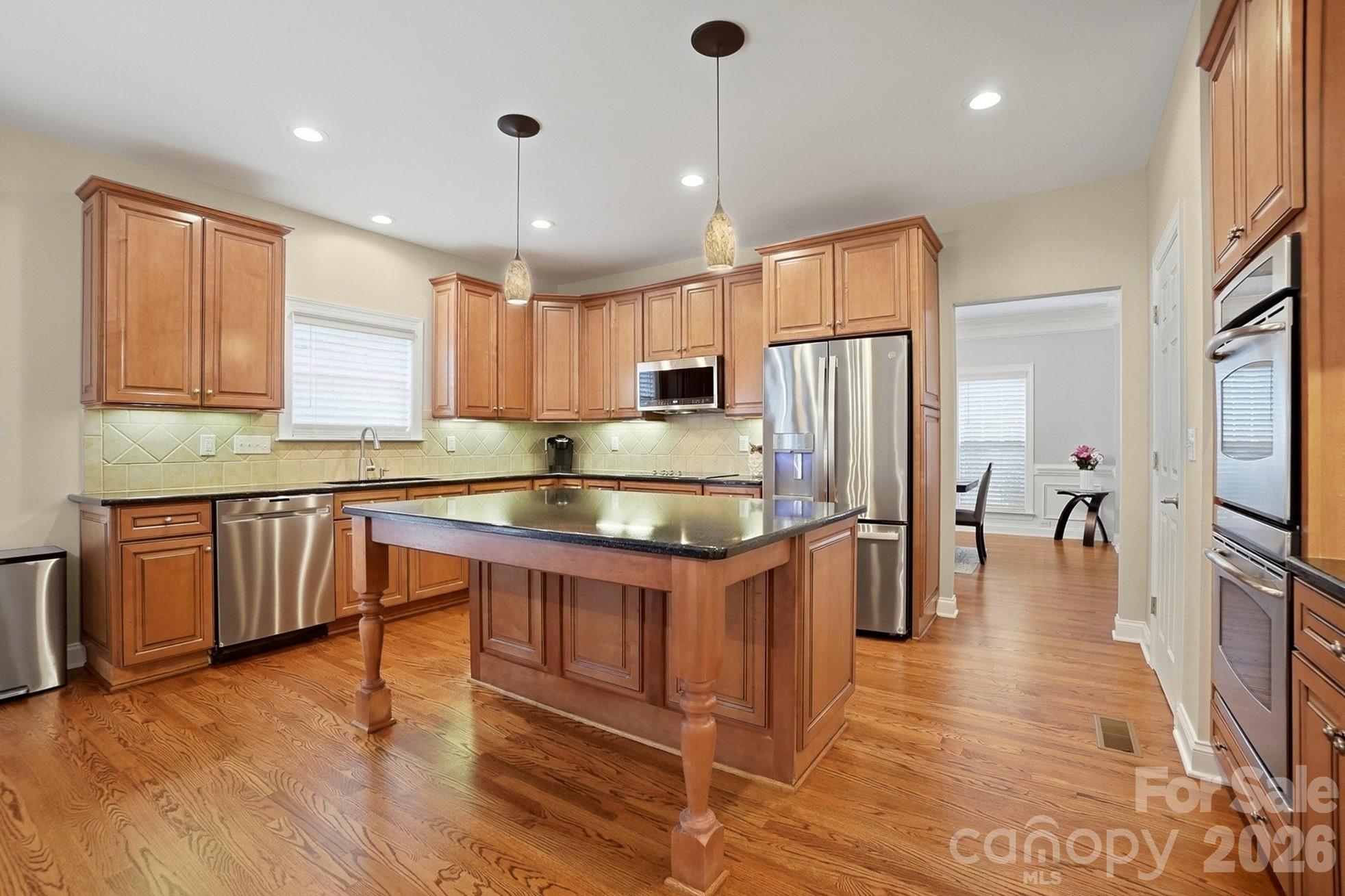 The Estates At Wesley Oaks - Residential