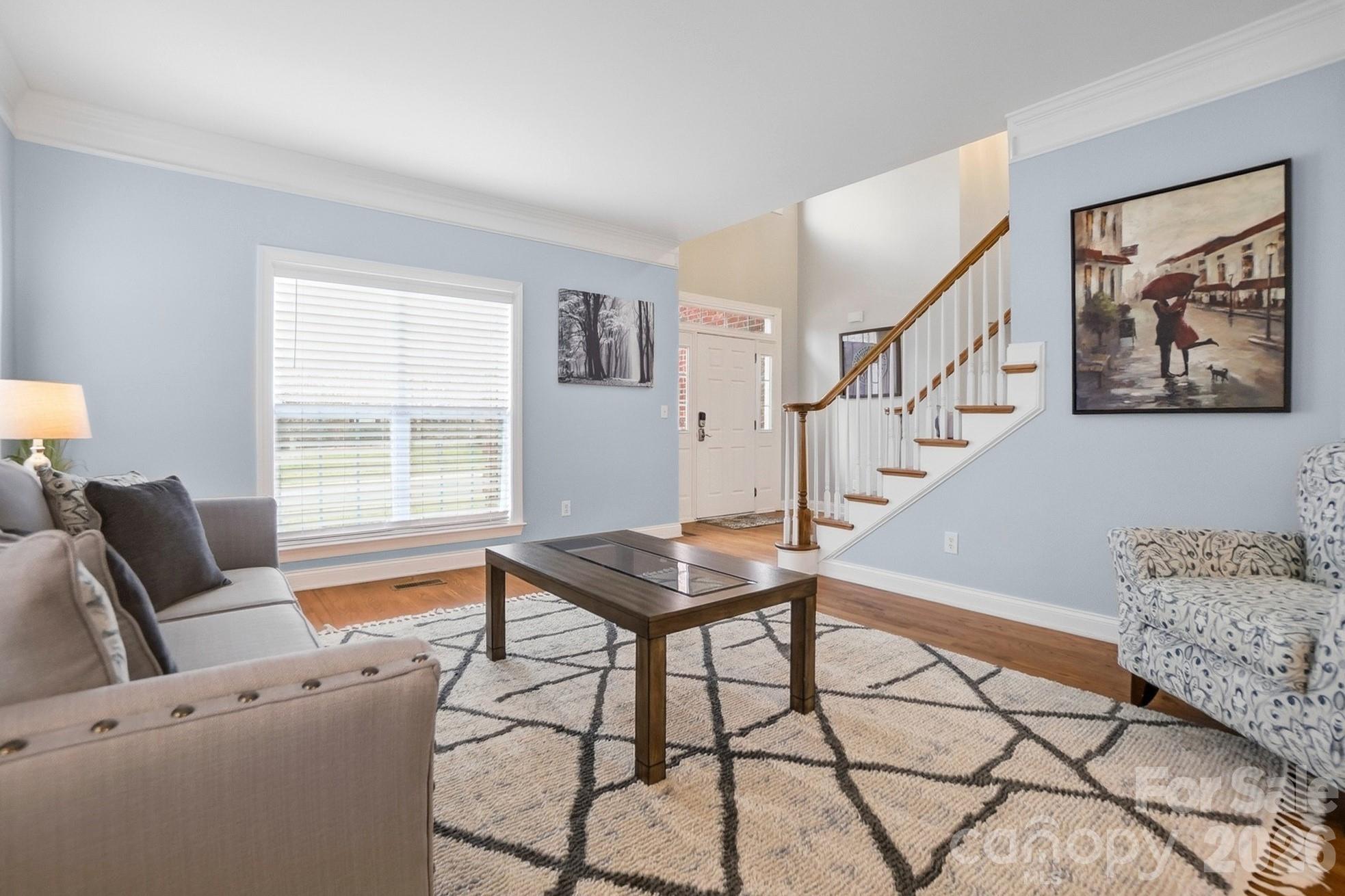 The Estates At Wesley Oaks - Residential