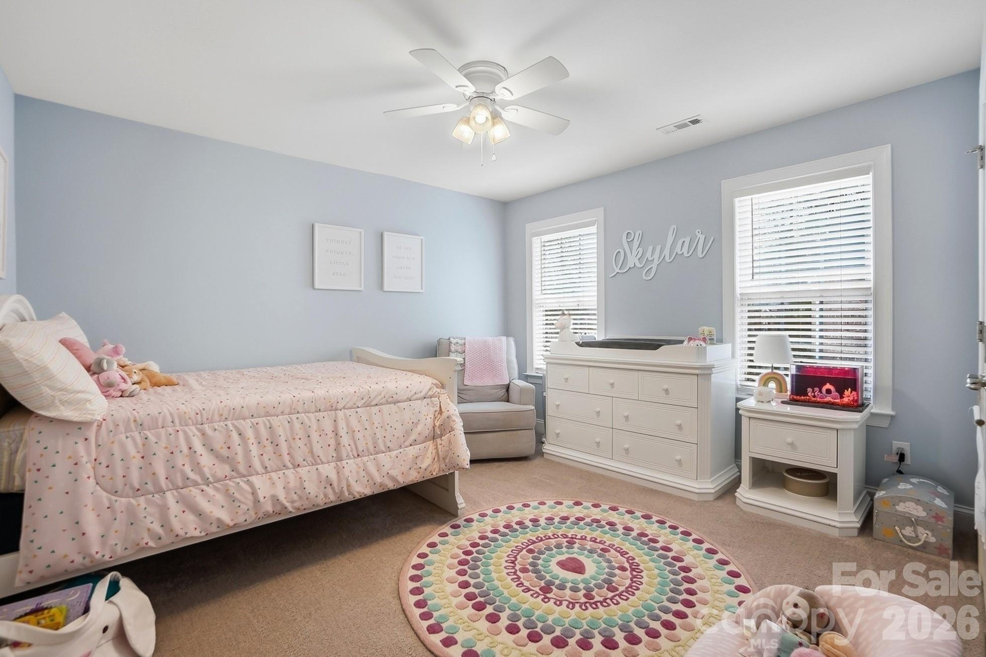 The Estates At Wesley Oaks - Residential