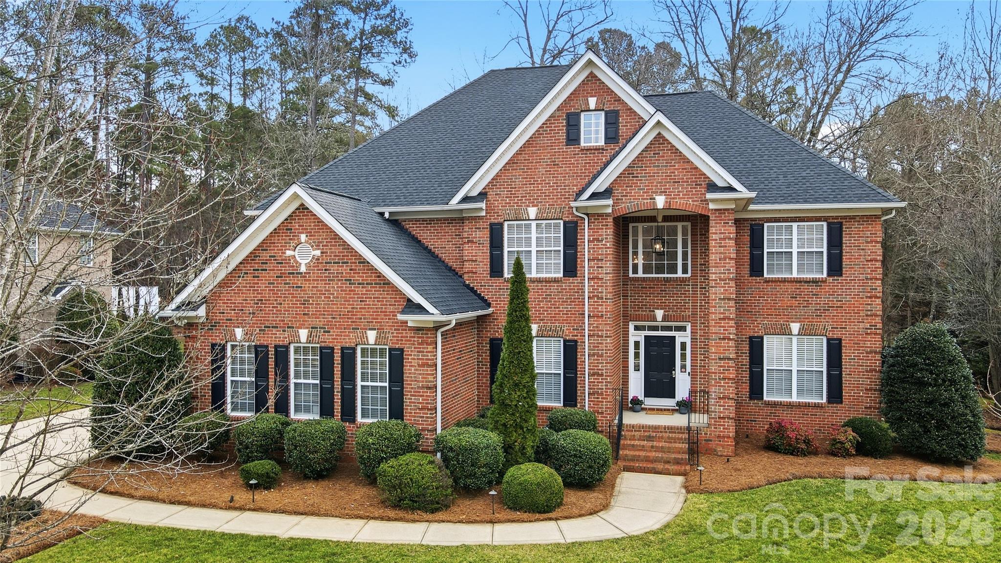 The Estates At Wesley Oaks - Residential