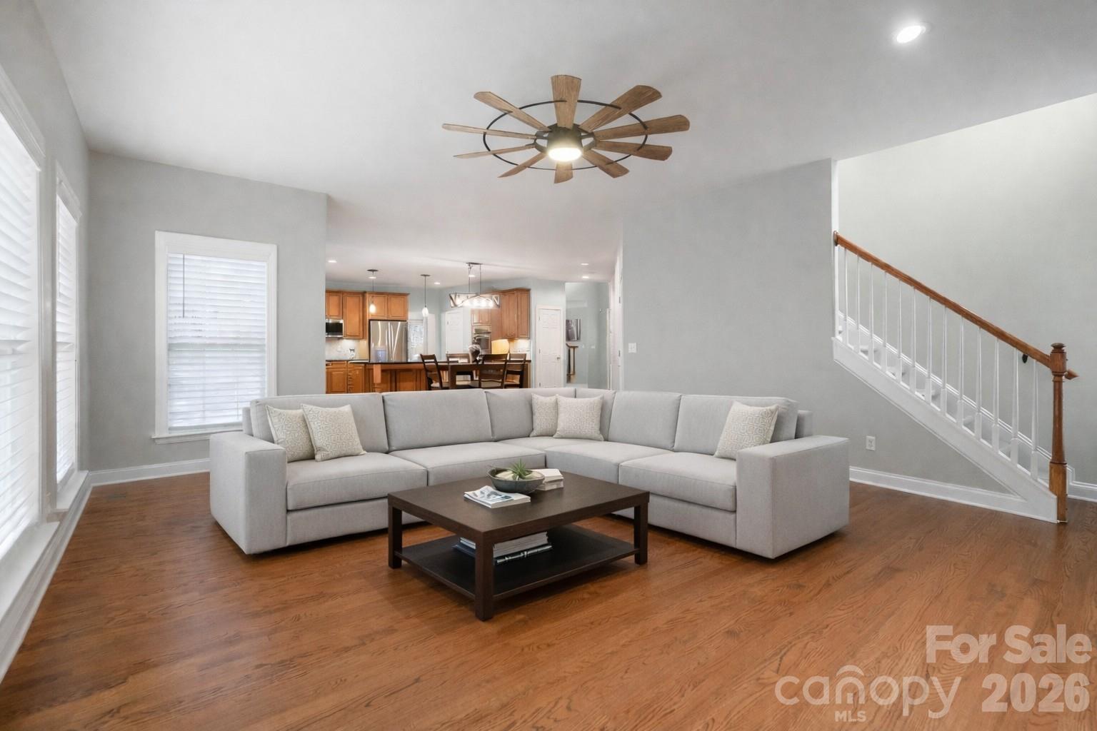 The Estates At Wesley Oaks - Residential