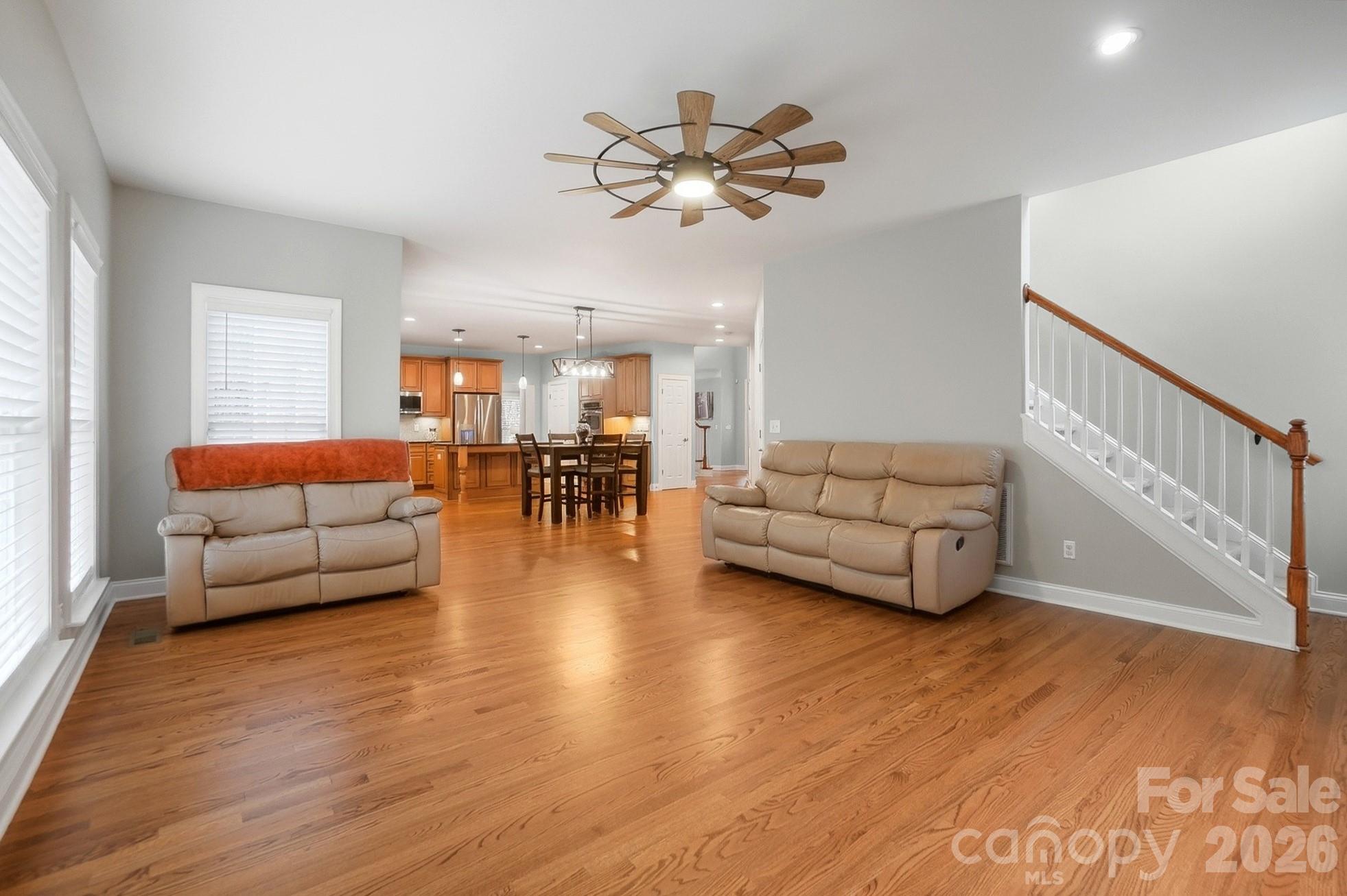 The Estates At Wesley Oaks - Residential