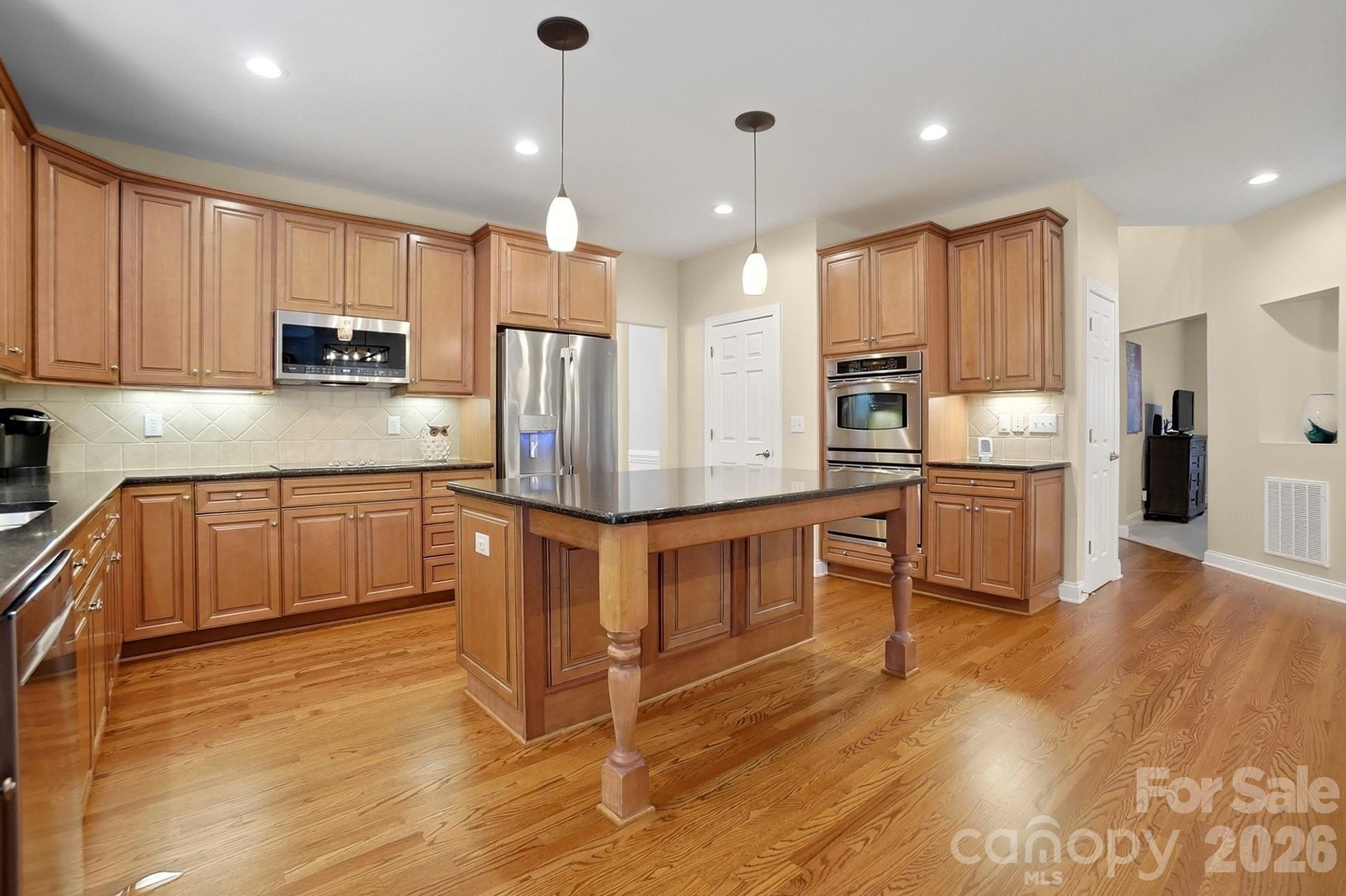 The Estates At Wesley Oaks - Residential