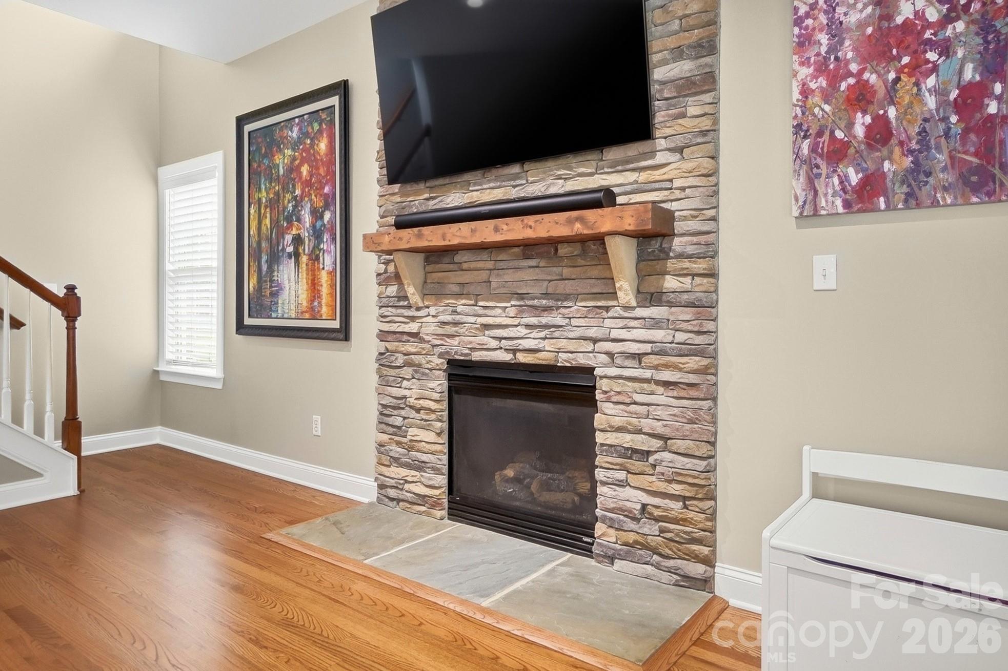 The Estates At Wesley Oaks - Residential